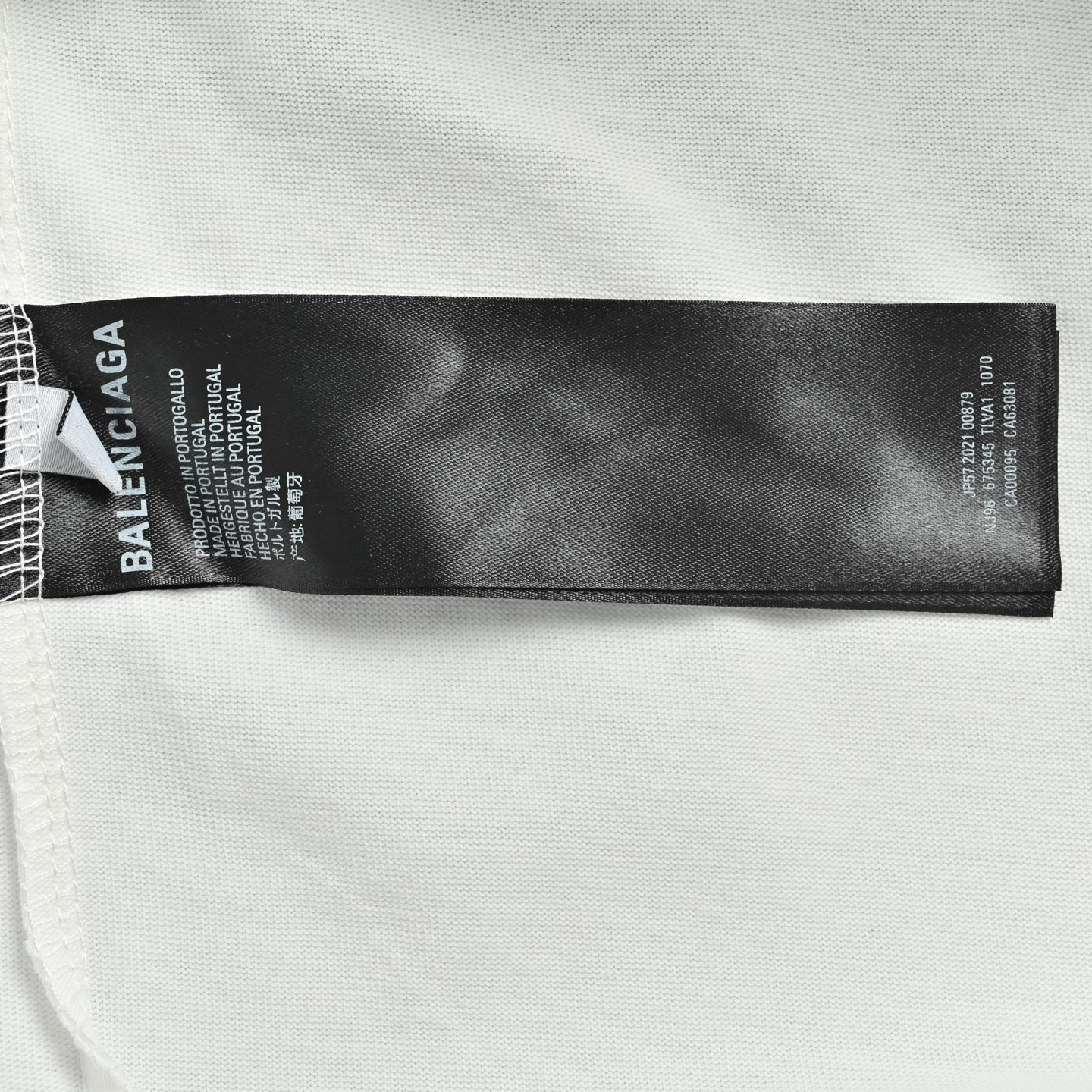 Balenciagag 巴黎世家 铆钉穿孔穿钉短袖-Chinese UA Cheap High Quatity Brand Clothes Bags handbags Sneakers wholesale wholesaler seller from China Factory suppliers Fashion Clothing Shoes best Quality Beautiful Price Balenciagag 巴黎世家 铆钉穿孔穿钉短袖