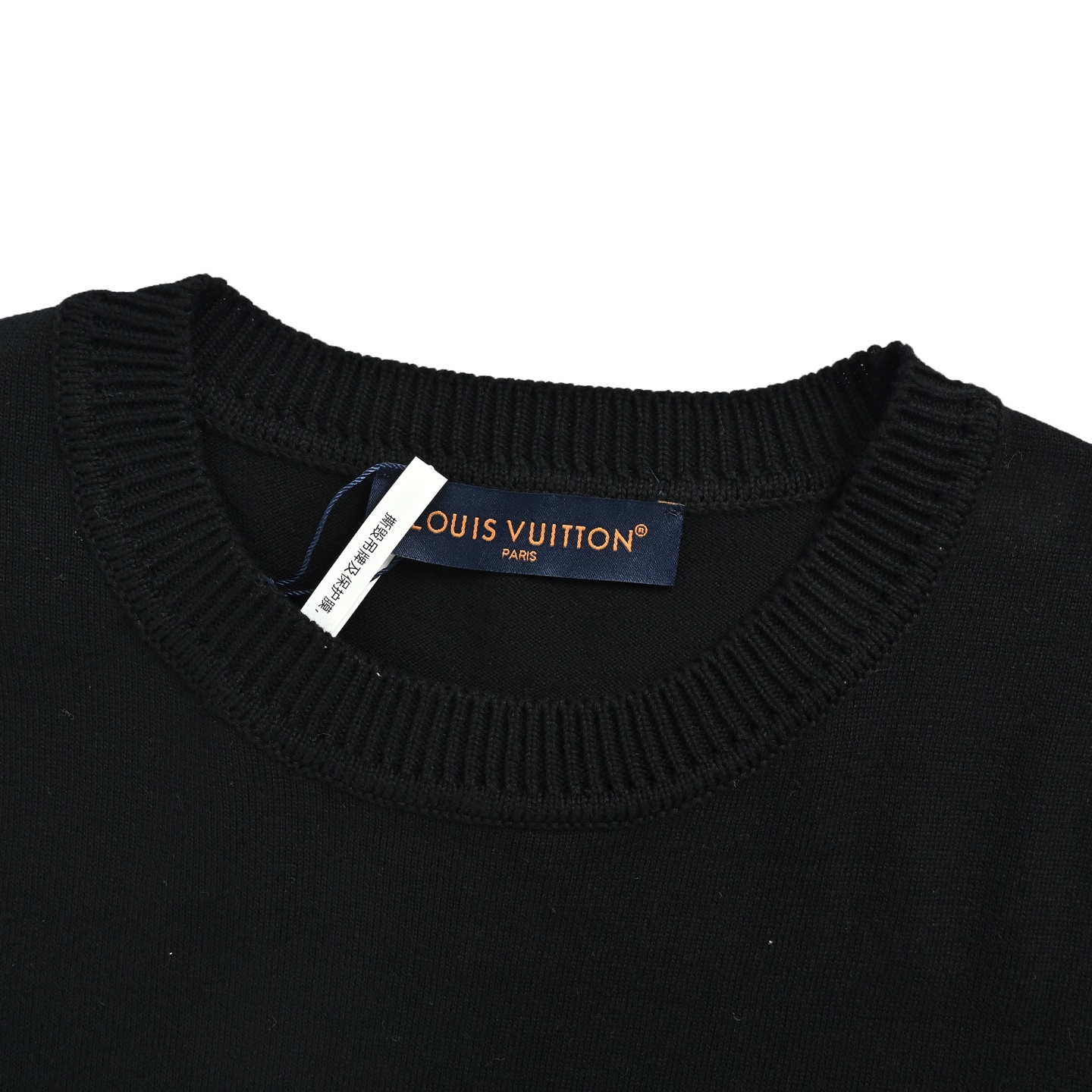 Louis Vuitton 路易威登 别针字母刺绣针织短袖-Chinese wholesaler seller Clothes Bags handbags wholesale Shoes High Quatity wholesaler seller Cheap Sneakers from China Factory Chinese suppliers china wholesale clothing wholesaler seller Louis Vuitton 路易威登 别针字母刺绣针织短袖