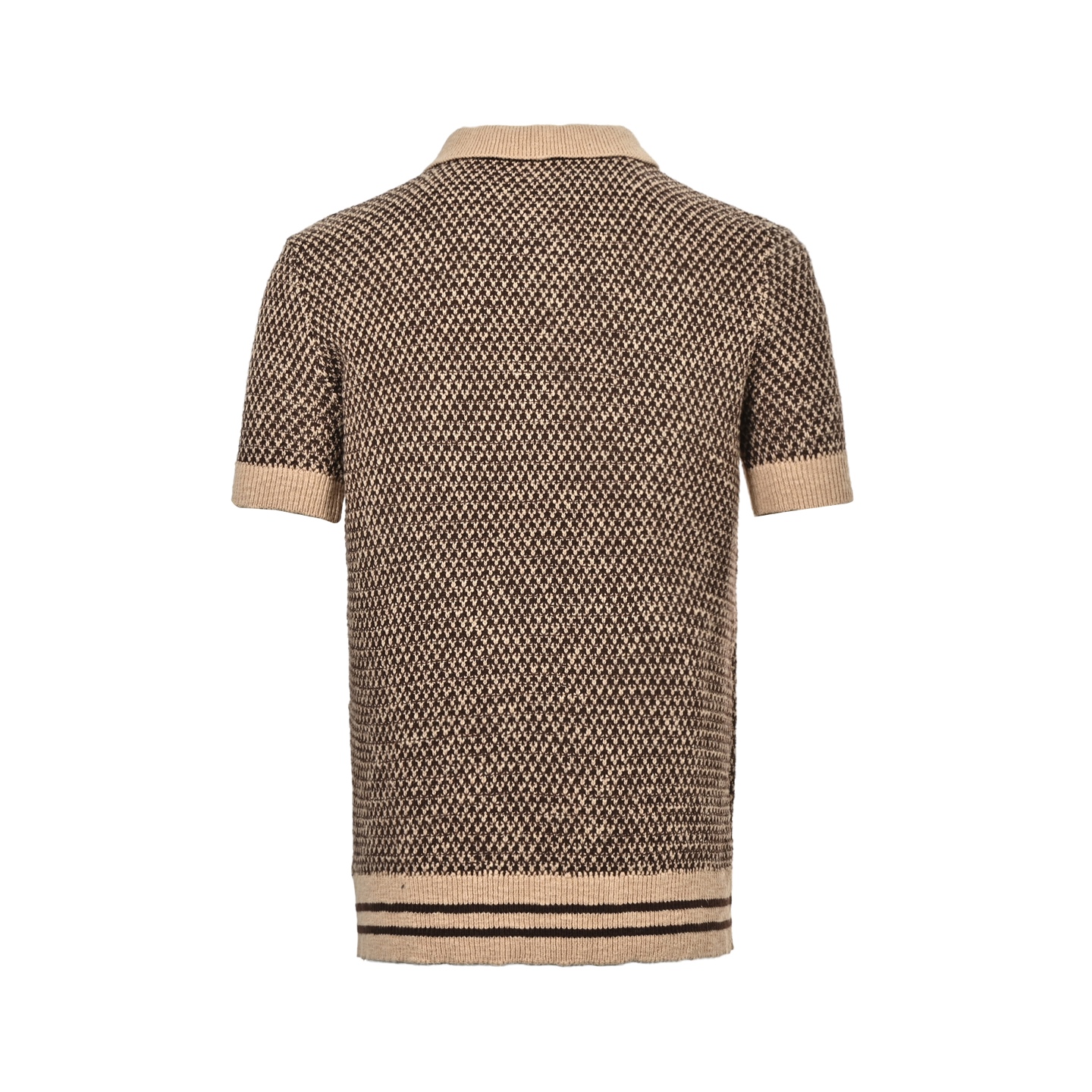 Louis Vuitton 路易威登 皮牌徽章网眼针织Polo短袖衫-Chinese wholesaler seller Clothes Bags handbags wholesale Shoes High Quatity wholesaler seller Cheap Sneakers from China Factory Chinese suppliers china wholesale clothing wholesaler seller Louis Vuitton 路易威登 皮牌徽章网眼针织Polo短袖衫