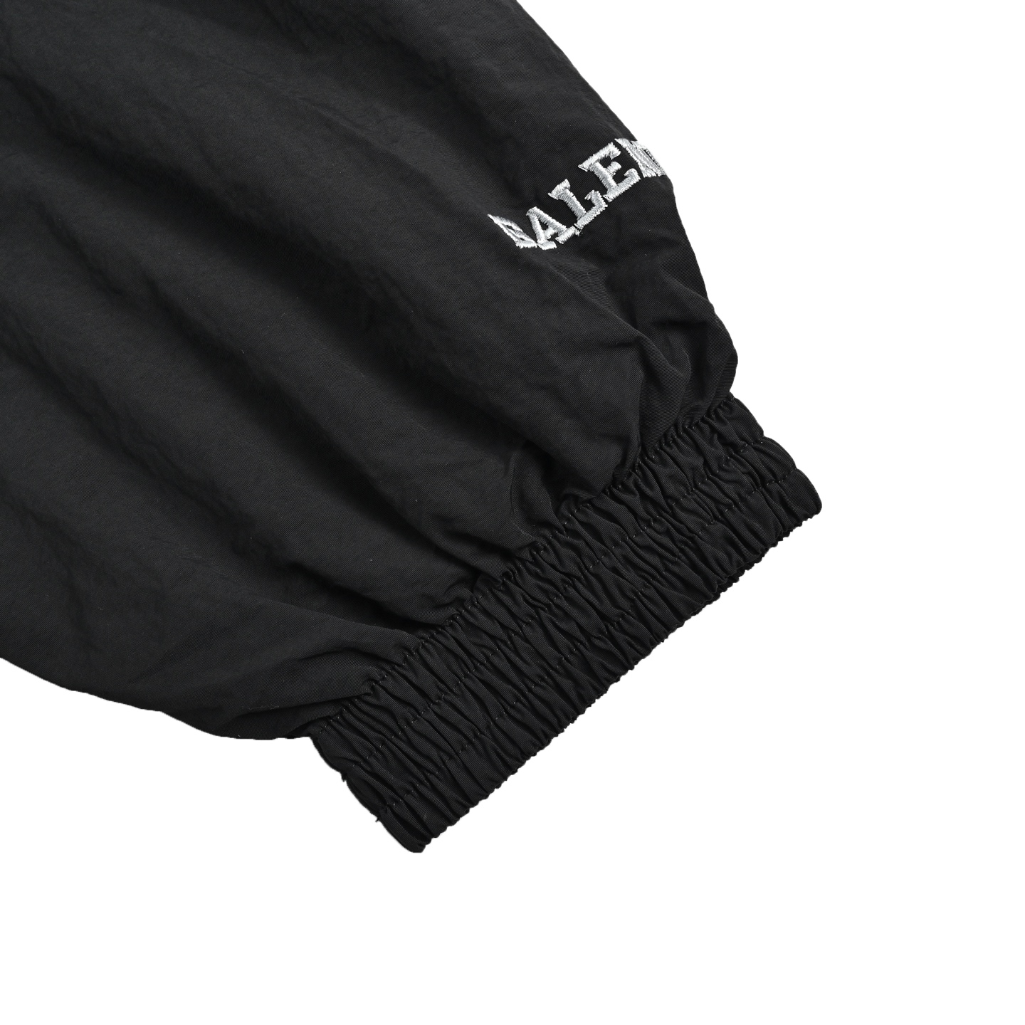 Balenciaga 巴黎世家 26ss 3M曼联刺绣运动套装夹克外套