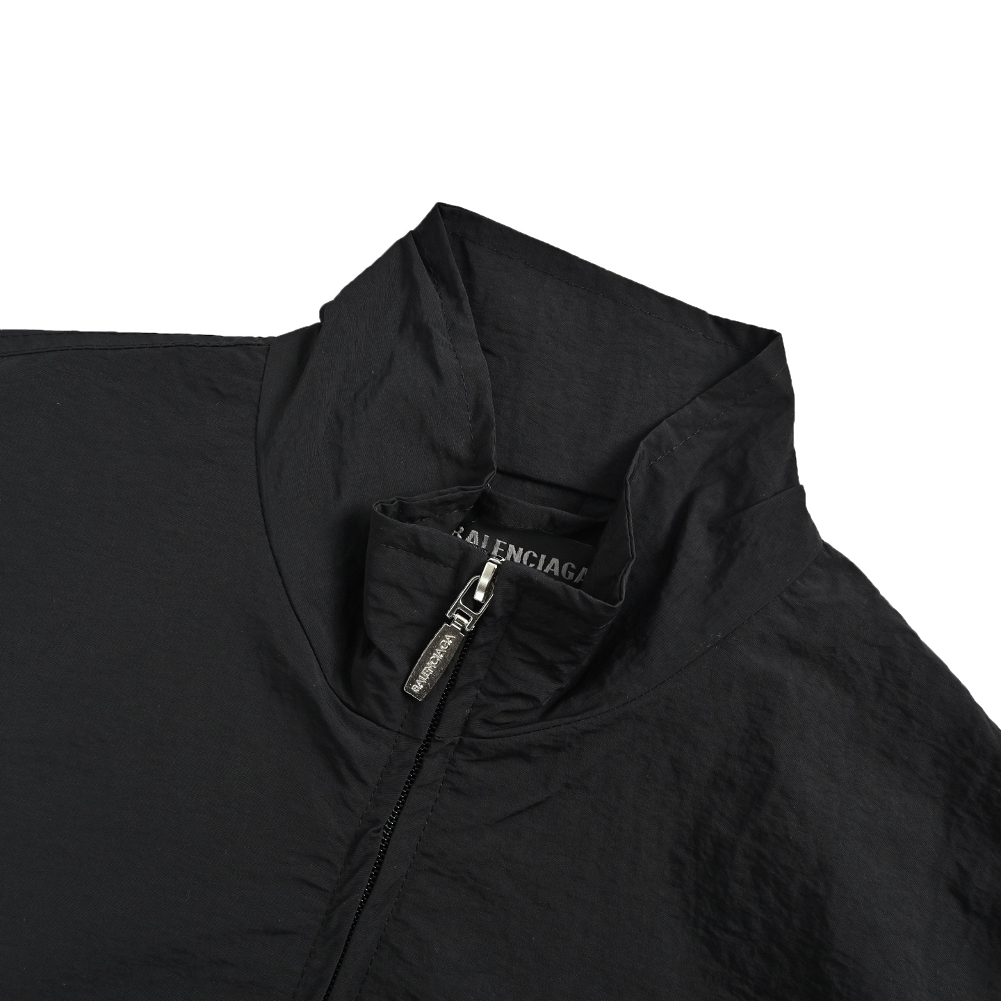 Balenciaga 巴黎世家 26ss 3M曼联刺绣运动套装夹克外套
