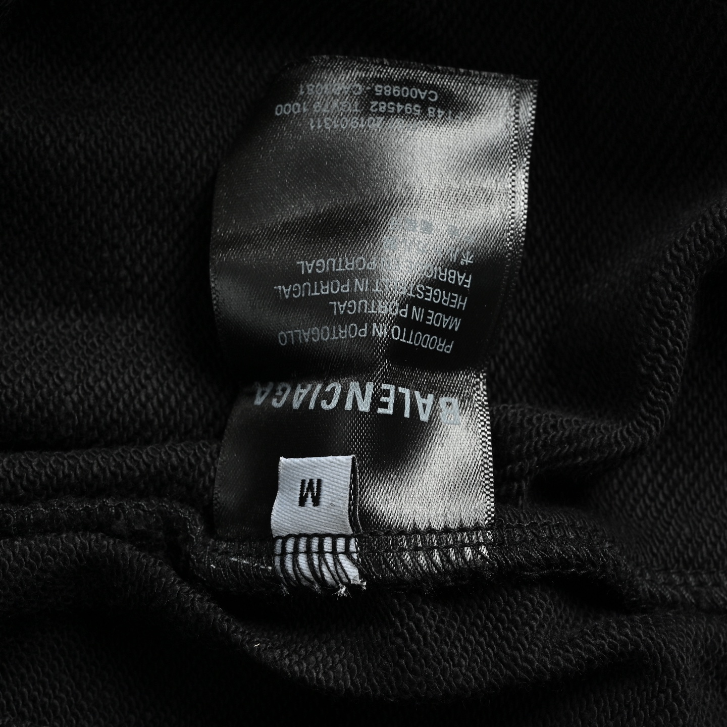 Balenciaga 巴黎世家 喷绘刺绣字母短裤-Chinese UA Cheap High Quatity Brand Clothes Bags handbags Sneakers wholesale wholesaler seller from China Factory suppliers Fashion Clothing Shoes best Quality Beautiful Price Balenciaga 巴黎世家 喷绘刺绣字母短裤