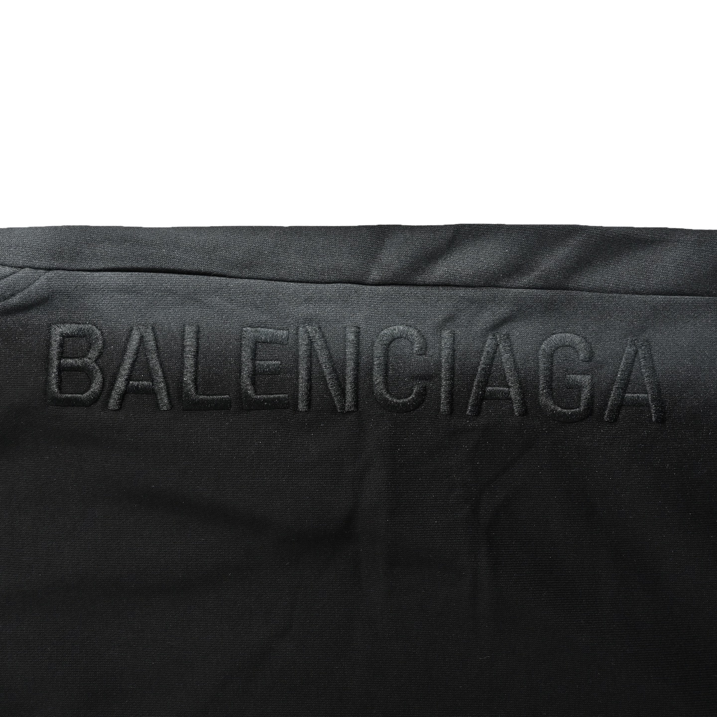 Balenciaga 巴黎世家 喷绘刺绣字母短裤-Chinese UA Cheap High Quatity Brand Clothes Bags handbags Sneakers wholesale wholesaler seller from China Factory suppliers Fashion Clothing Shoes best Quality Beautiful Price Balenciaga 巴黎世家 喷绘刺绣字母短裤