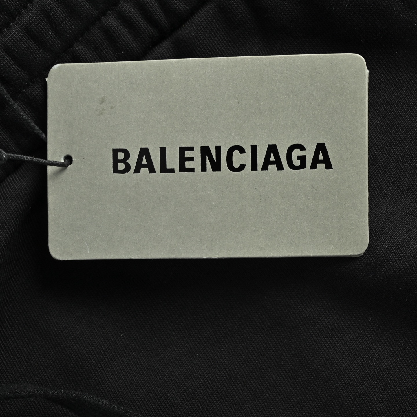 Balenciaga 巴黎世家 喷绘刺绣字母短裤-Chinese UA Cheap High Quatity Brand Clothes Bags handbags Sneakers wholesale wholesaler seller from China Factory suppliers Fashion Clothing Shoes best Quality Beautiful Price Balenciaga 巴黎世家 喷绘刺绣字母短裤