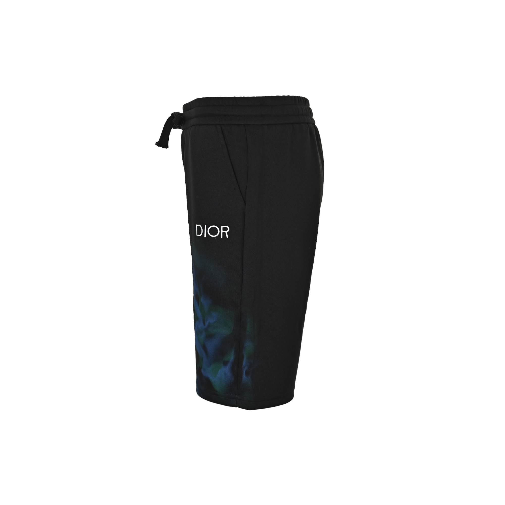 Dior 迪奥 烟雾渲染印花短裤-Chinese UA Cheap High Quatity Brand Clothes Bags handbags Sneakers wholesale wholesaler seller from China Factory suppliers Fashion Clothing Shoes best Quality Beautiful Price Dior 迪奥 烟雾渲染印花短裤