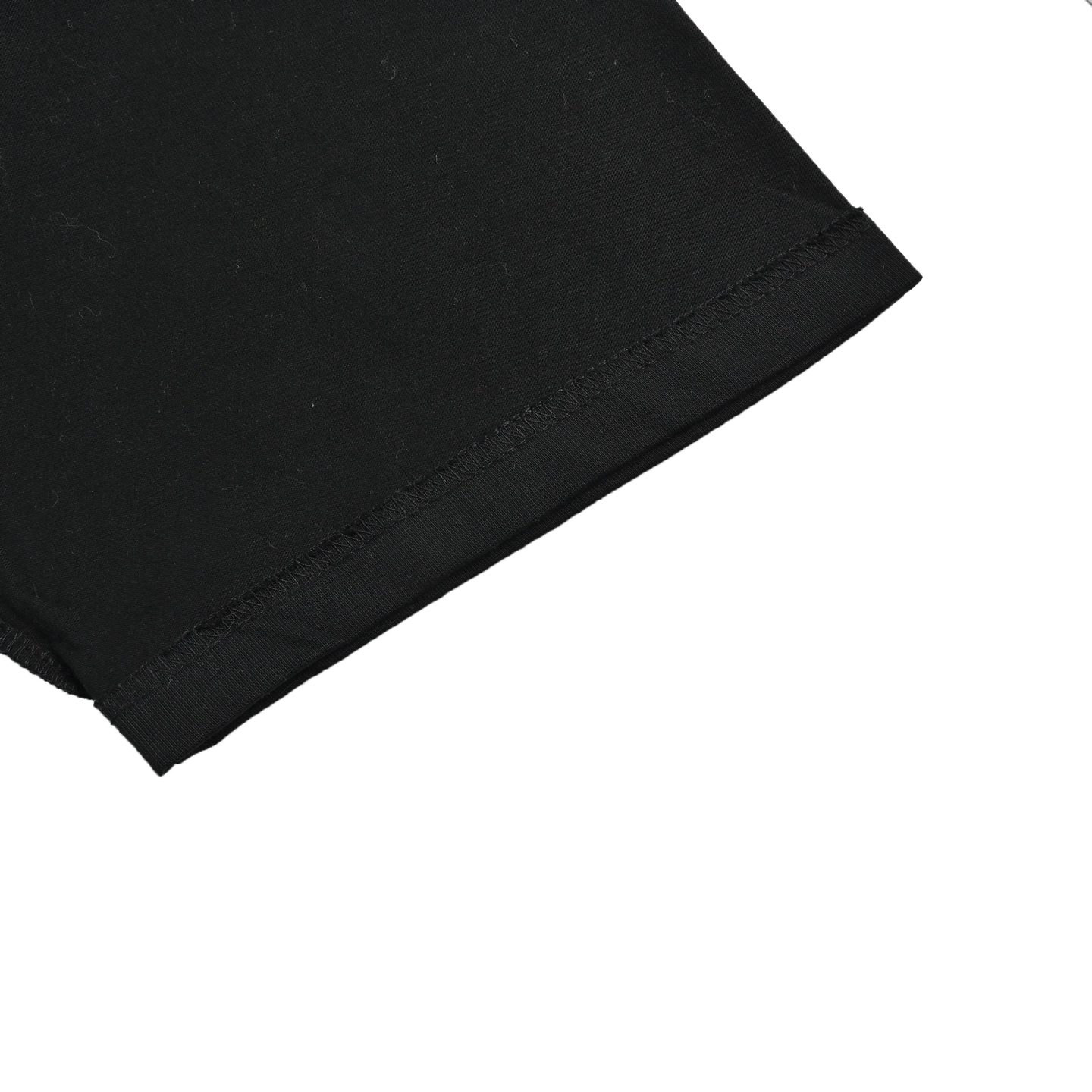 Balenciaga 巴黎世家24ss 倒体字母重叠刺绣短袖-Chinese wholesaler seller Clothes Bags handbags wholesale Shoes High Quatity wholesaler seller Cheap Sneakers from China Factory Chinese suppliers china wholesale clothing wholesaler seller Balenciaga 巴黎世家24ss 倒体字母重叠刺绣短袖