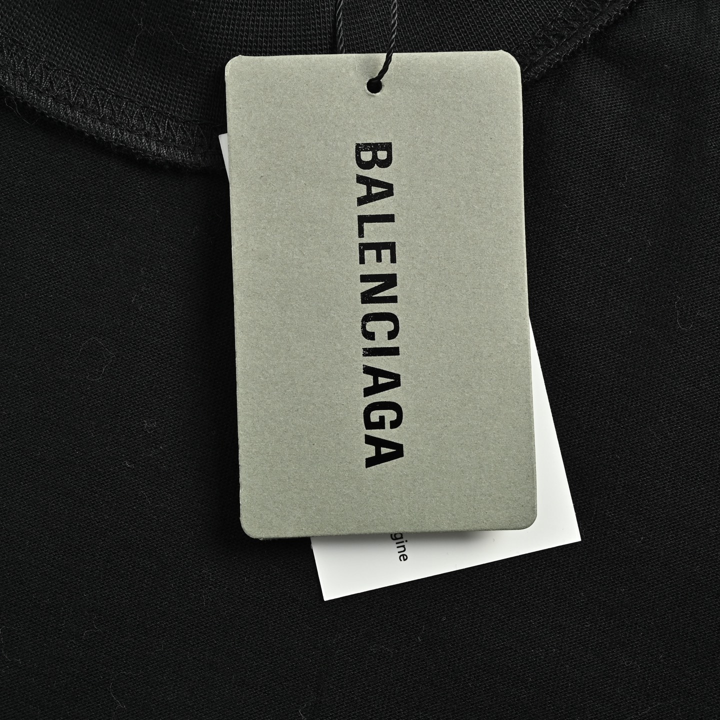 Balenciaga 巴黎世家24ss 倒体字母重叠刺绣短袖-Chinese wholesaler seller Clothes Bags handbags wholesale Shoes High Quatity wholesaler seller Cheap Sneakers from China Factory Chinese suppliers china wholesale clothing wholesaler seller Balenciaga 巴黎世家24ss 倒体字母重叠刺绣短袖