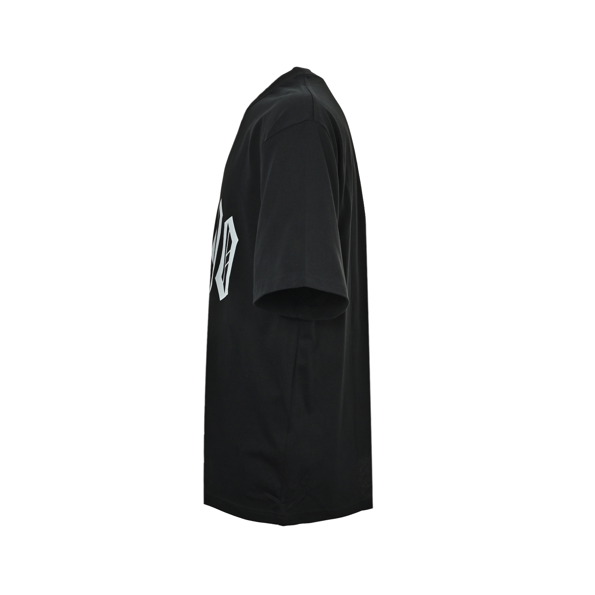 Balenciaga 巴黎世家 24ss新款no logo 龟裂印花短袖