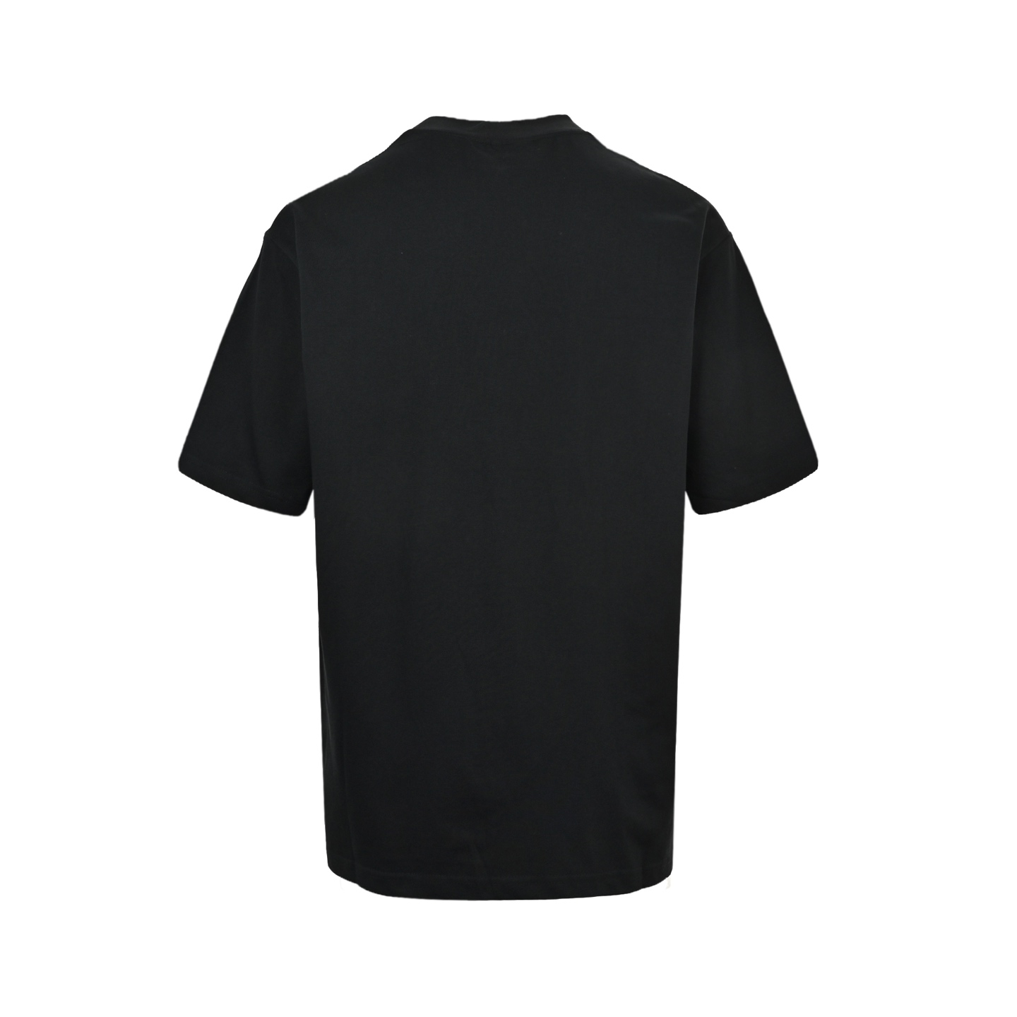 Balenciaga 巴黎世家 24ss新款no logo 龟裂印花短袖