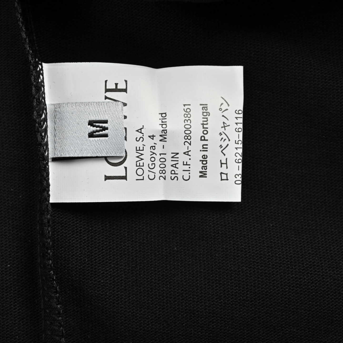 Loewe 罗意威 涂鸦草写虚线签名字母印花短袖-Chinese wholesaler seller Clothes Bags handbags wholesale Shoes High Quatity wholesaler seller Cheap Sneakers from China Factory Chinese suppliers china wholesale clothing wholesaler seller Loewe 罗意威 涂鸦草写虚线签名字母印花短袖