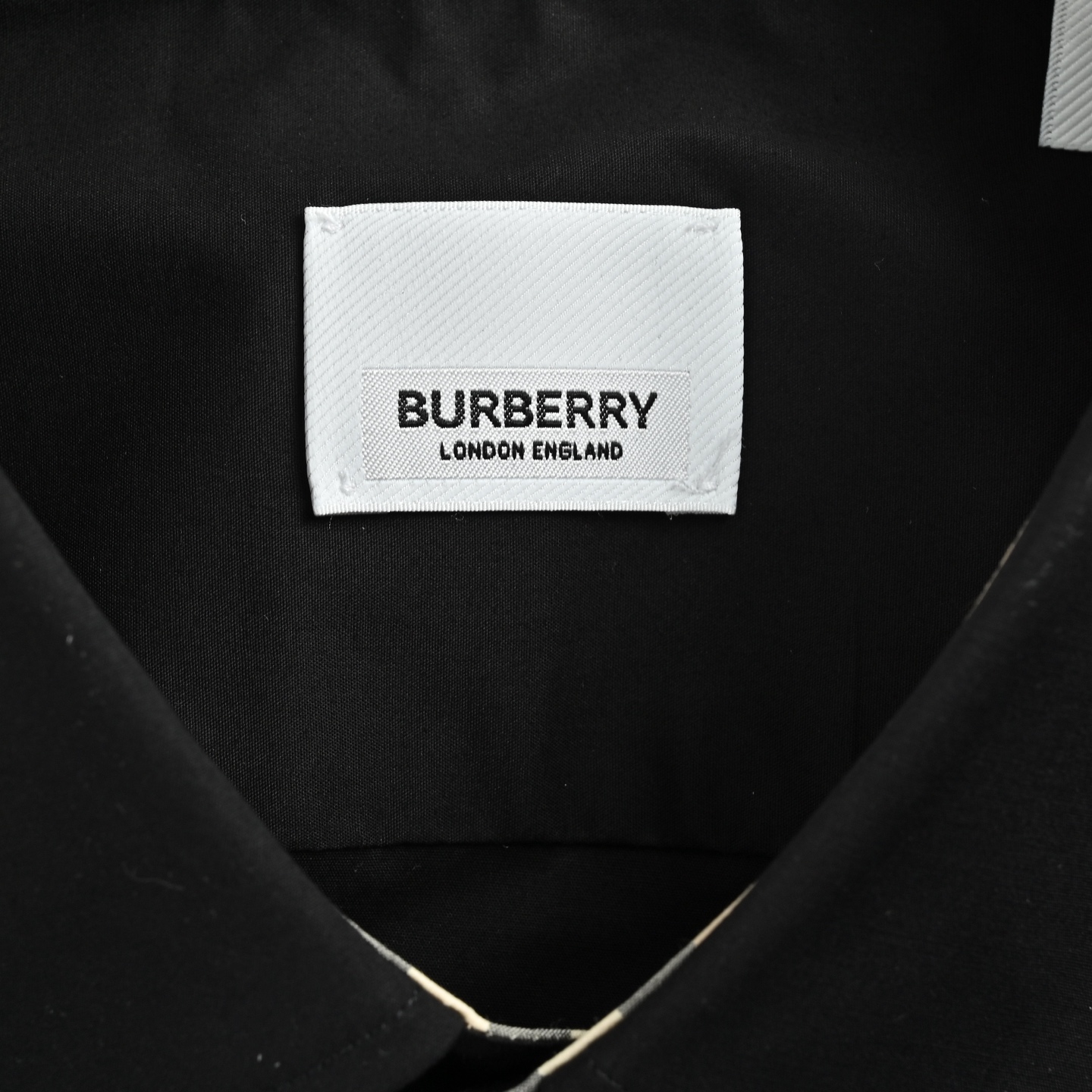 Burberry 巴宝莉 经典战马小标衬衫