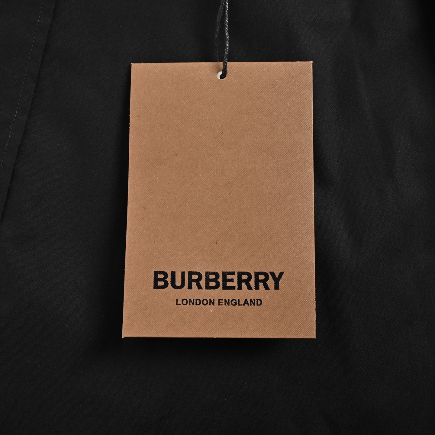 Burberry 巴宝莉 经典战马小标衬衫