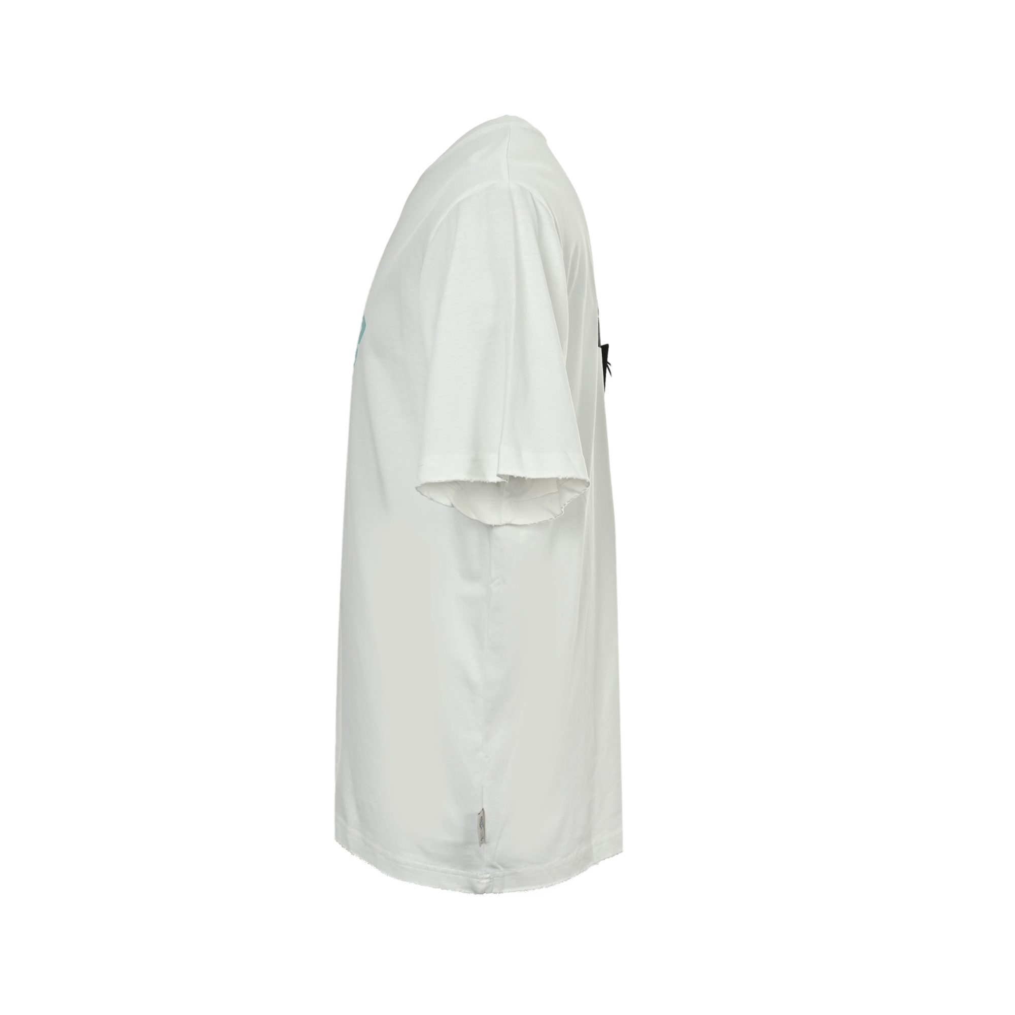 TEAM WANG 菲董联名短袖-Chinese UA Cheap High Quatity Brand Clothes Bags handbags Sneakers wholesale wholesaler seller from China Factory suppliers Fashion Clothing Shoes best Quality Beautiful Price TEAM WANG 菲董联名短袖