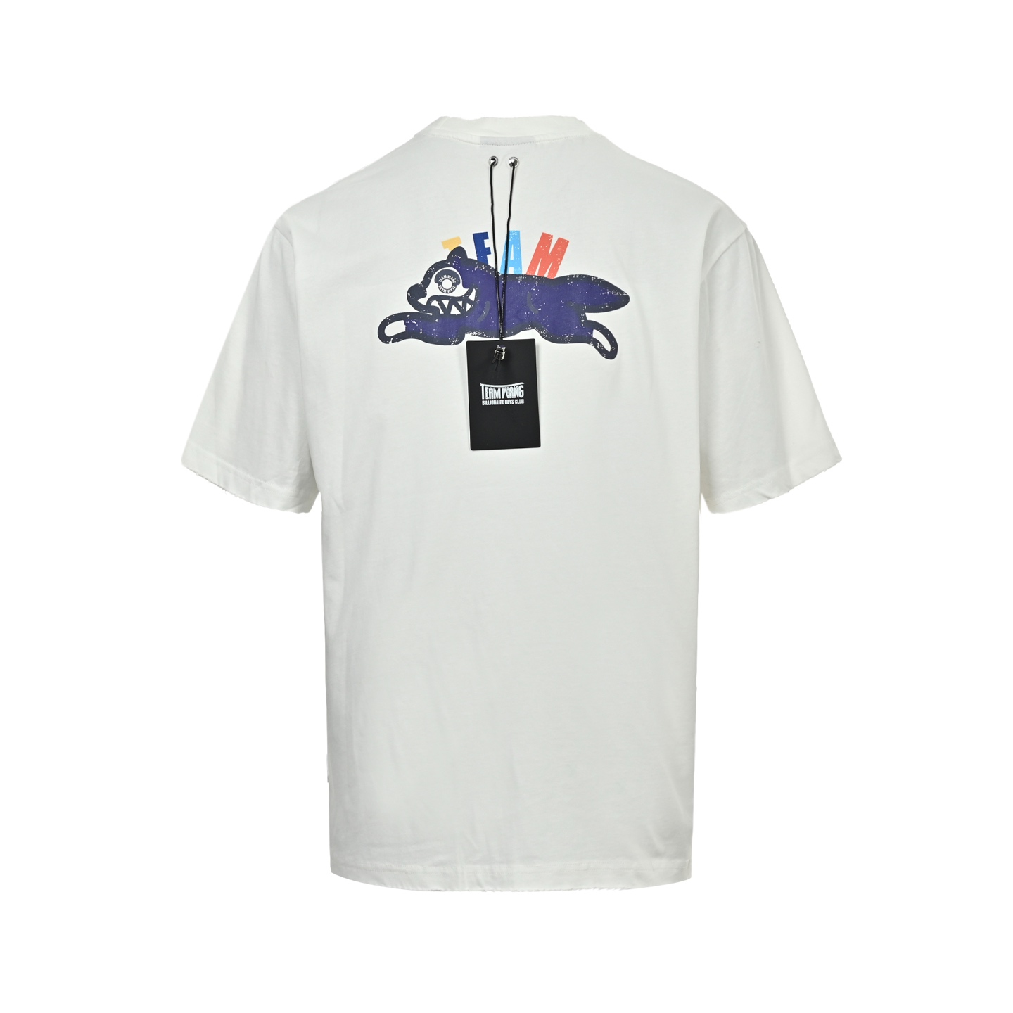 TEAM WANG 菲董联名短袖-Chinese UA Cheap High Quatity Brand Clothes Bags handbags Sneakers wholesale wholesaler seller from China Factory suppliers Fashion Clothing Shoes best Quality Beautiful Price TEAM WANG 菲董联名短袖
