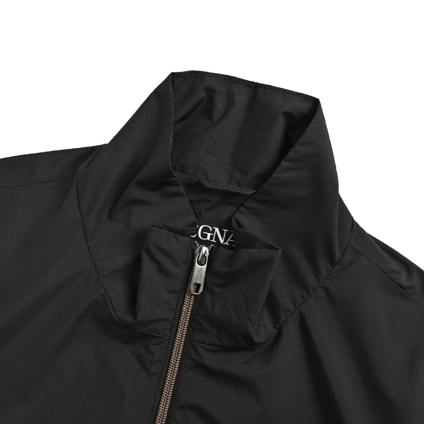 Zegna 杰尼亚 胸口刺绣字母翻领薄外套-Chinese wholesaler seller Clothes Bags handbags wholesale Shoes High Quatity wholesaler seller Cheap Sneakers from China Factory Chinese suppliers china wholesale clothing wholesaler seller Zegna 杰尼亚 胸口刺绣字母翻领薄外套