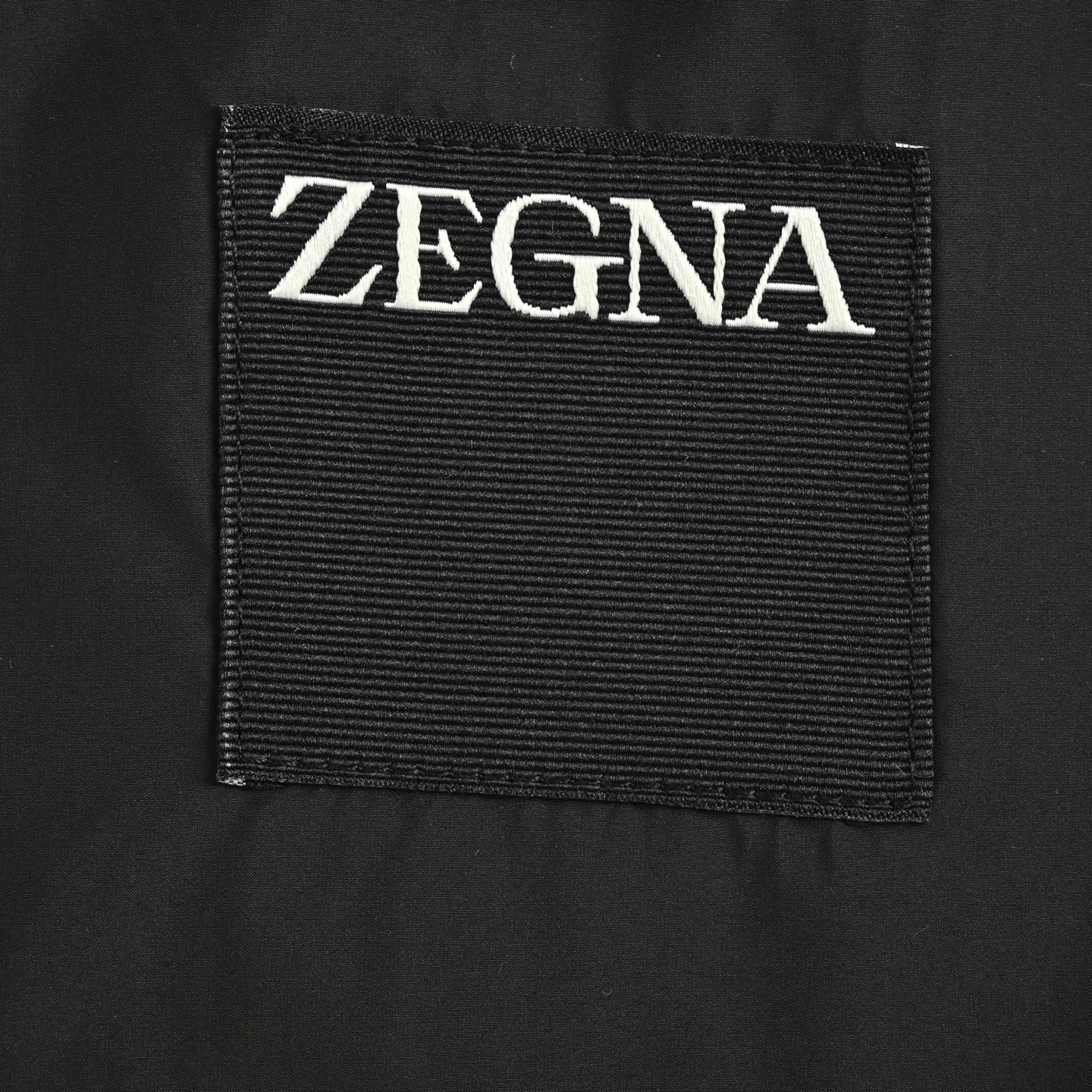 Zegna 杰尼亚 胸口刺绣字母翻领薄外套-Chinese wholesaler seller Clothes Bags handbags wholesale Shoes High Quatity wholesaler seller Cheap Sneakers from China Factory Chinese suppliers china wholesale clothing wholesaler seller Zegna 杰尼亚 胸口刺绣字母翻领薄外套