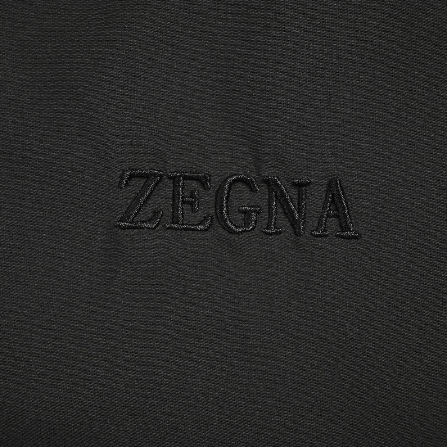 Zegna 杰尼亚 胸口刺绣字母翻领薄外套-Chinese wholesaler seller Clothes Bags handbags wholesale Shoes High Quatity wholesaler seller Cheap Sneakers from China Factory Chinese suppliers china wholesale clothing wholesaler seller Zegna 杰尼亚 胸口刺绣字母翻领薄外套