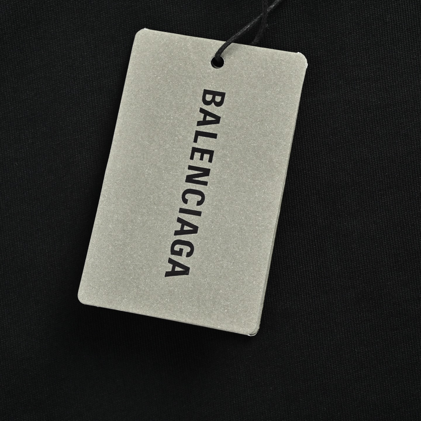 Balenciaga 巴黎世家 贴布拼接撞色水洗破洞短袖-Chinese UA Cheap High Quatity Brand Clothes Bags handbags Sneakers wholesale wholesaler seller from China Factory suppliers Fashion Clothing Shoes best Quality Beautiful Price Balenciaga 巴黎世家 贴布拼接撞色水洗破洞短袖