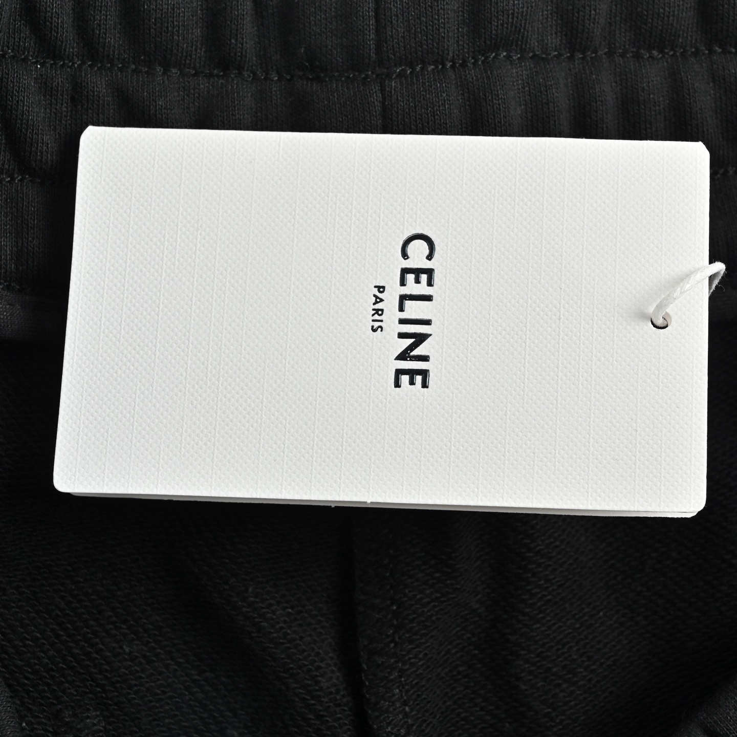 Celine 赛琳 经典织带刺绣字母短裤-Chinese UA Cheap High Quatity Brand Clothes Bags handbags Sneakers wholesale wholesaler seller from China Factory suppliers Fashion Clothing Shoes best Quality Beautiful Price Celine 赛琳 经典织带刺绣字母短裤