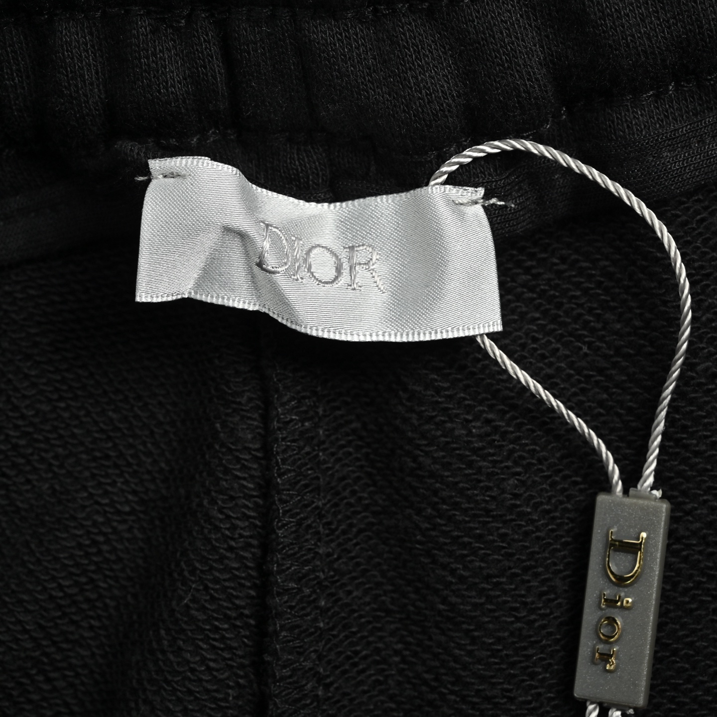 Dior 迪奥 经典CD刺绣短裤 标识立体刺绣短裤-Chinese UA Cheap High Quatity Brand Clothes Bags handbags Sneakers wholesale wholesaler seller from China Factory suppliers Fashion Clothing Shoes best Quality Beautiful Price Dior 迪奥 经典CD刺绣短裤 标识立体刺绣短裤