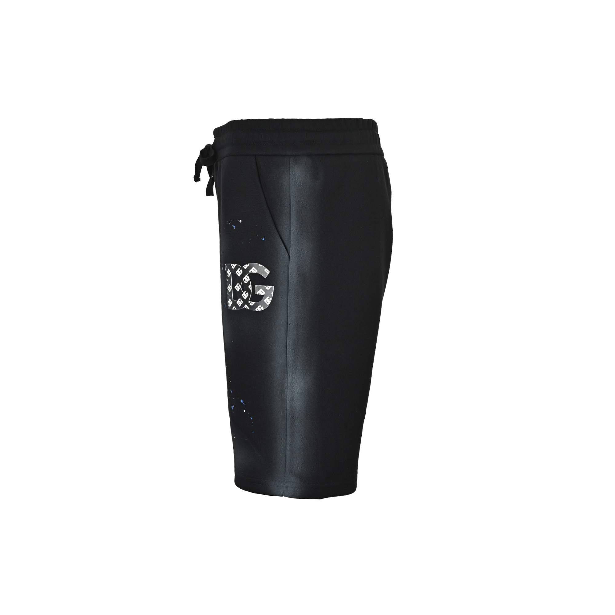 DG 杜嘉班纳 压胶logo做旧短裤-Chinese wholesaler seller Clothes Bags handbags wholesale Shoes High Quatity wholesaler seller Cheap Sneakers from China Factory Chinese suppliers china wholesale clothing wholesaler seller DG 杜嘉班纳 压胶logo做旧短裤