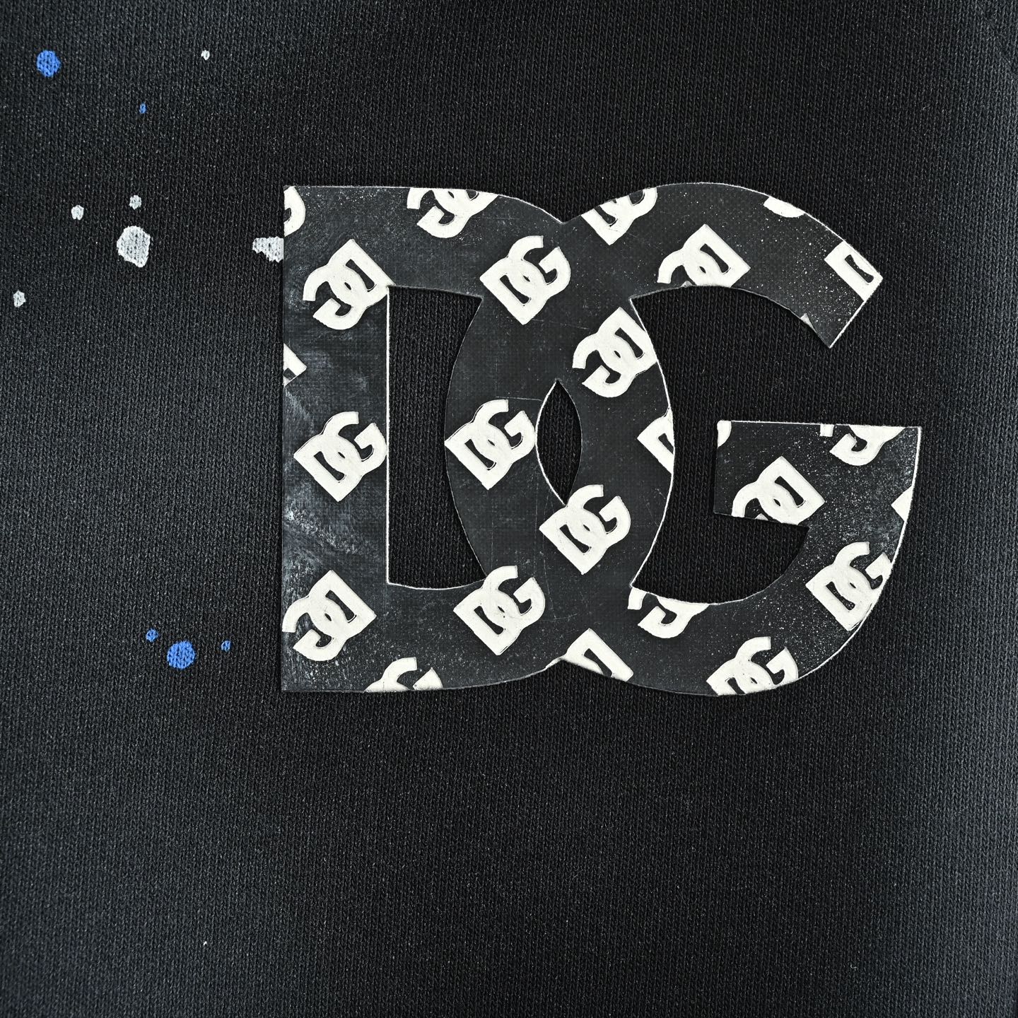 DG 杜嘉班纳 压胶logo做旧短裤-Chinese wholesaler seller Clothes Bags handbags wholesale Shoes High Quatity wholesaler seller Cheap Sneakers from China Factory Chinese suppliers china wholesale clothing wholesaler seller DG 杜嘉班纳 压胶logo做旧短裤