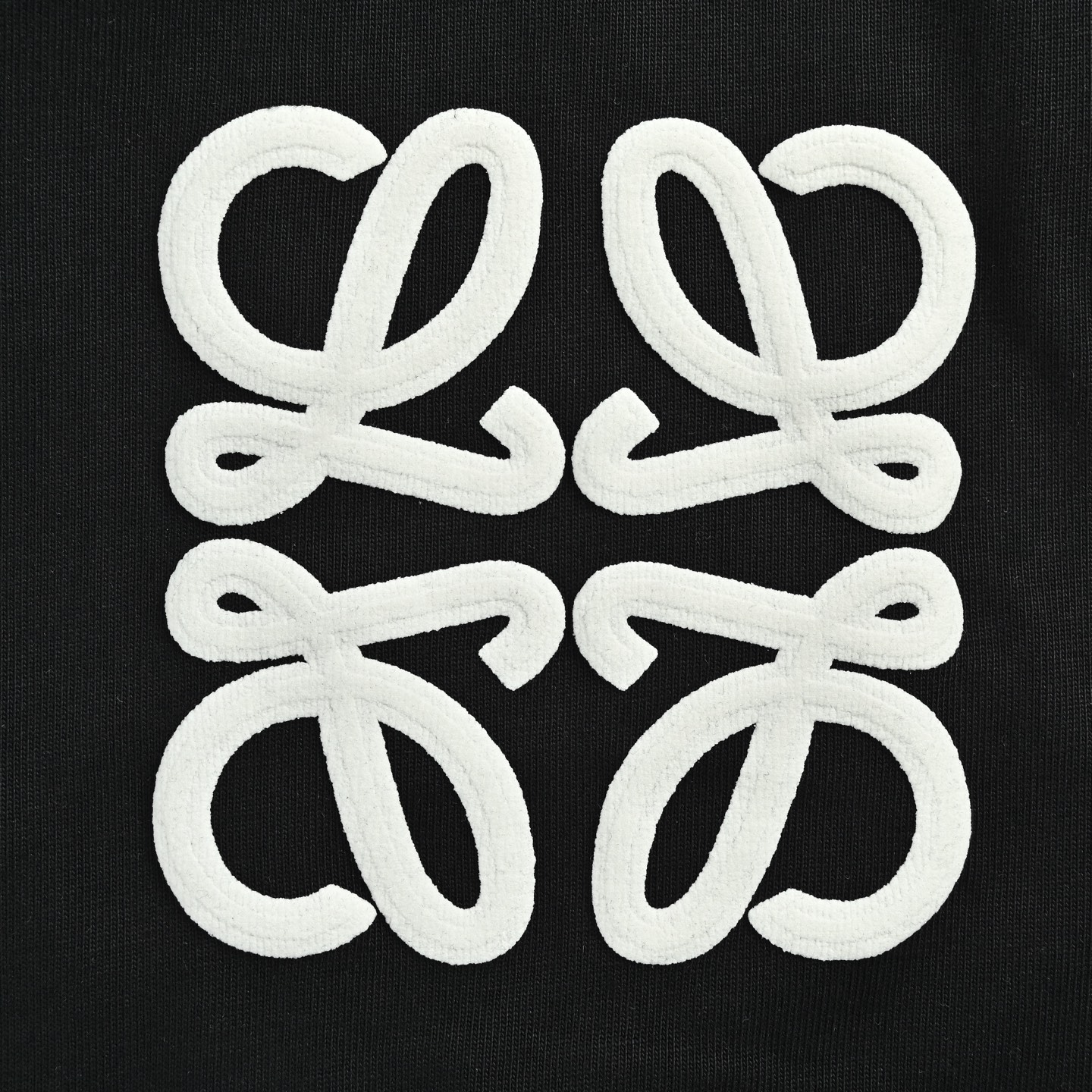 Loewe 罗意威 26ss 发泡logo印花短袖-Chinese wholesaler seller Clothes Bags handbags wholesale Shoes High Quatity wholesaler seller Cheap Sneakers from China Factory Chinese suppliers china wholesale clothing wholesaler seller Loewe 罗意威 26ss 发泡logo印花短袖