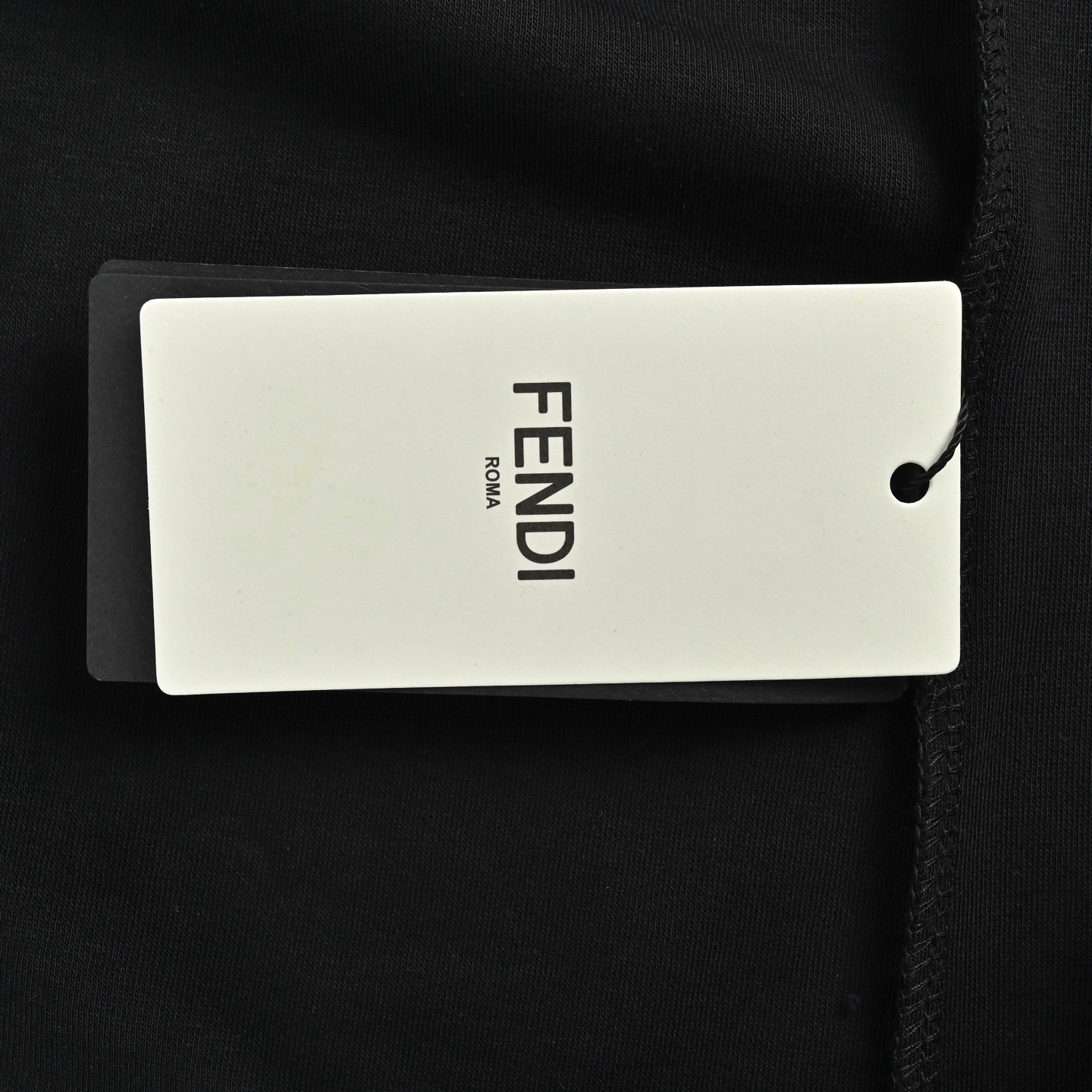 Fendi 芬迪 彩色FF徽标刺绣短袖-Chinese wholesaler seller Clothes Bags handbags wholesale Shoes High Quatity wholesaler seller Cheap Sneakers from China Factory Chinese suppliers china wholesale clothing wholesaler seller Fendi 芬迪 彩色FF徽标刺绣短袖