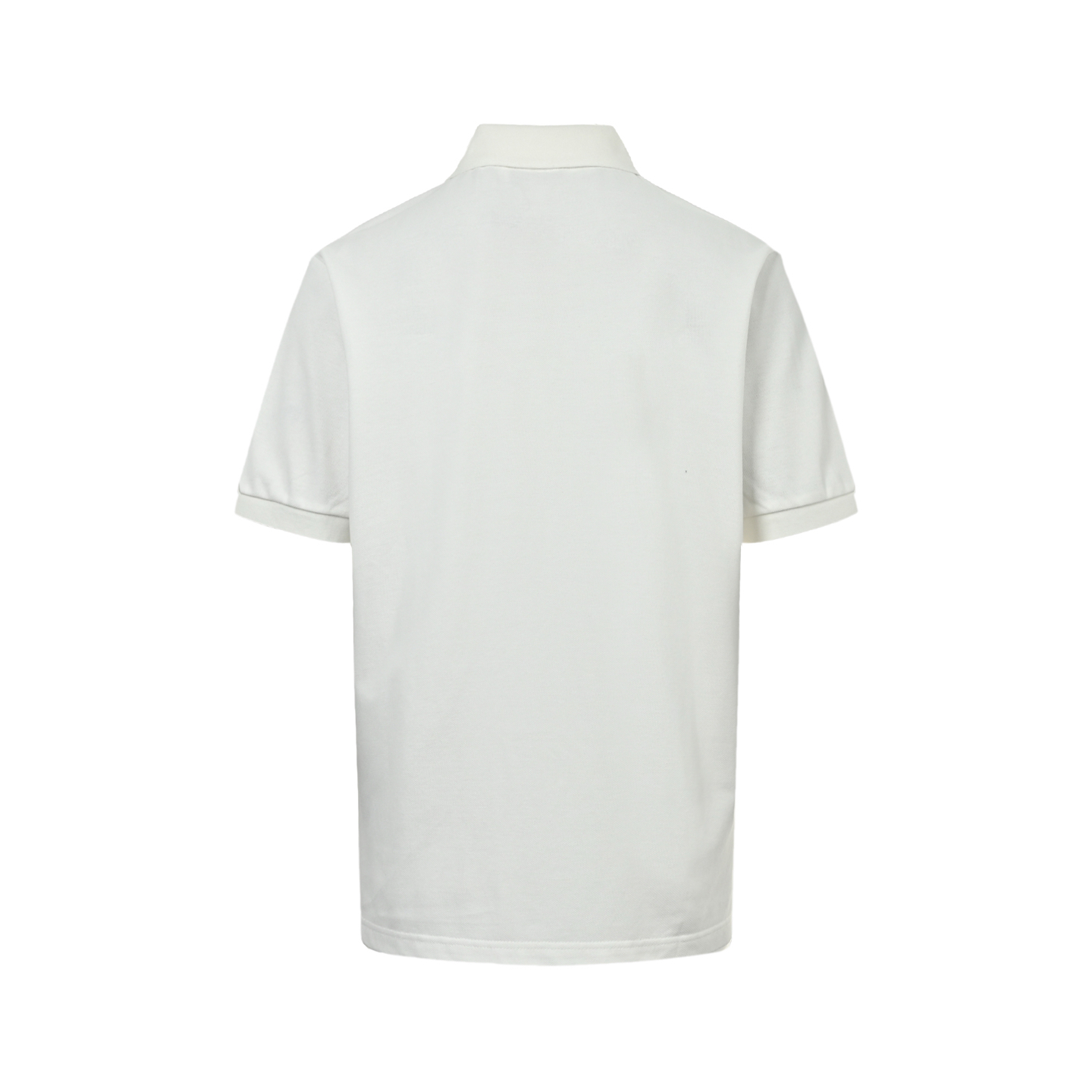 Gucci 古驰 GG刺绣Polo短袖