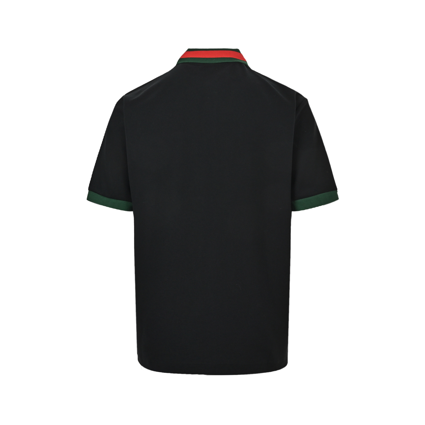 Gucci 古驰 经典红绿织带双G暗纹刺绣Polo短袖-Chinese UA Cheap High Quatity Brand Clothes Bags handbags Sneakers wholesale wholesaler seller from China Factory suppliers Fashion Clothing Shoes best Quality Beautiful Price Gucci 古驰 经典红绿织带双G暗纹刺绣Polo短袖