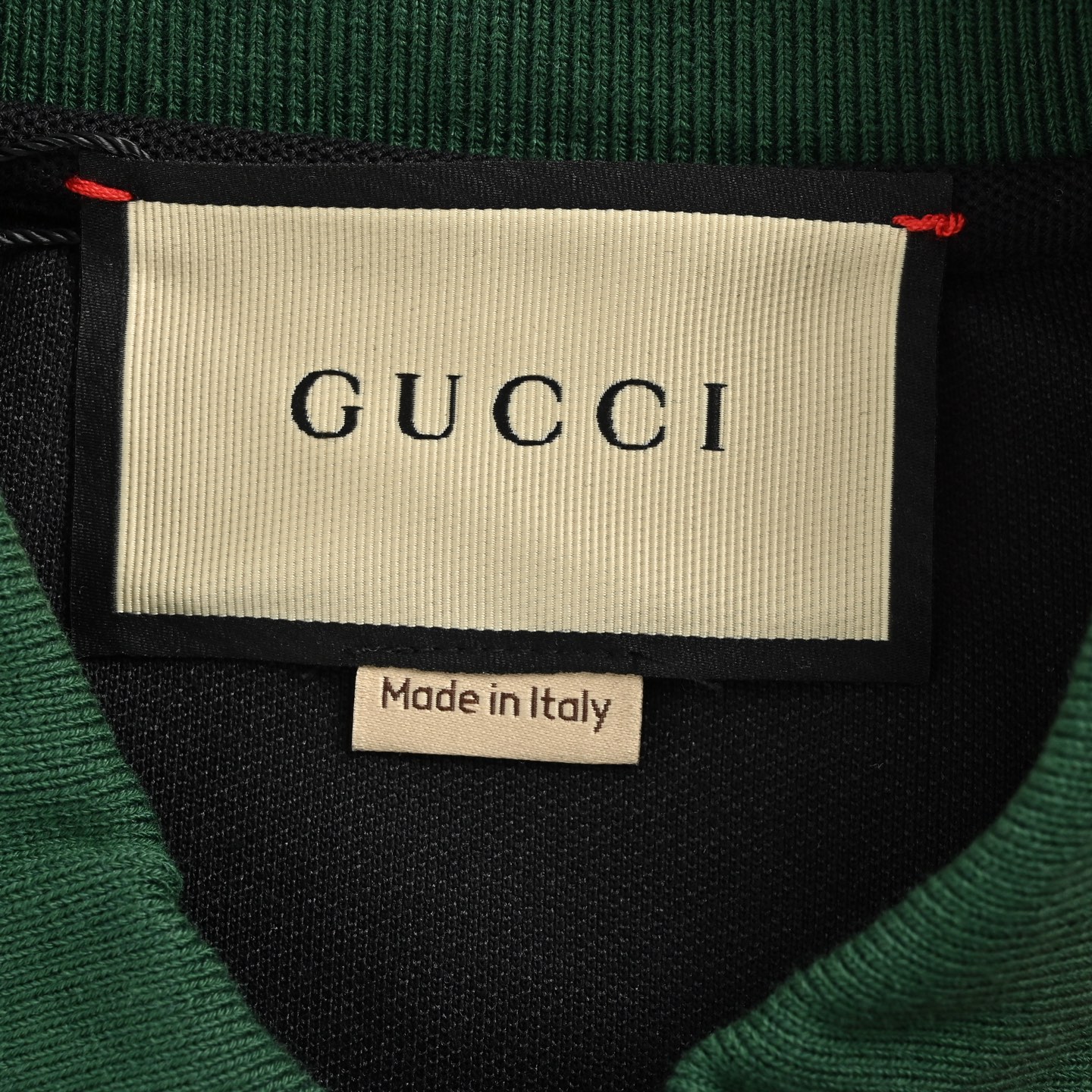 Gucci 古驰 经典红绿织带双G暗纹刺绣Polo短袖-Chinese UA Cheap High Quatity Brand Clothes Bags handbags Sneakers wholesale wholesaler seller from China Factory suppliers Fashion Clothing Shoes best Quality Beautiful Price Gucci 古驰 经典红绿织带双G暗纹刺绣Polo短袖