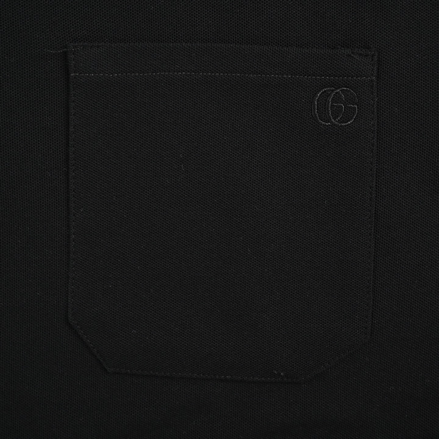 Gucci 古驰 经典红绿织带双G暗纹刺绣Polo短袖-Chinese UA Cheap High Quatity Brand Clothes Bags handbags Sneakers wholesale wholesaler seller from China Factory suppliers Fashion Clothing Shoes best Quality Beautiful Price Gucci 古驰 经典红绿织带双G暗纹刺绣Polo短袖