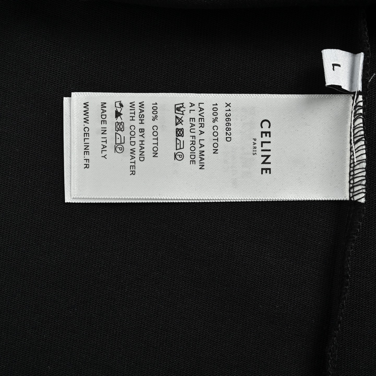 Celine 赛琳 手绘花印花短袖-Chinese wholesaler seller Clothes Bags handbags wholesale Shoes High Quatity wholesaler seller Cheap Sneakers from China Factory Chinese suppliers china wholesale clothing wholesaler seller Celine 赛琳 手绘花印花短袖