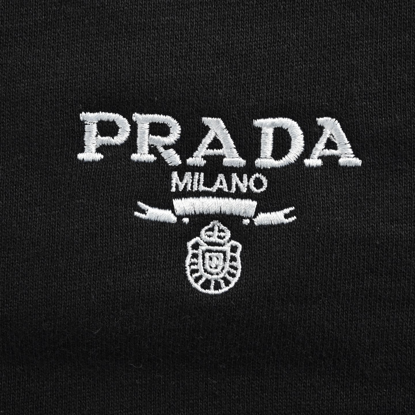 Prada 普拉达 刺绣logo抽绳短裤 经典黑色系短裤-Chinese UA Cheap High Quatity Brand Clothes Bags handbags Sneakers wholesale wholesaler seller from China Factory suppliers Fashion Clothing Shoes best Quality Beautiful Price Prada 普拉达 刺绣logo抽绳短裤 经典黑色系短裤