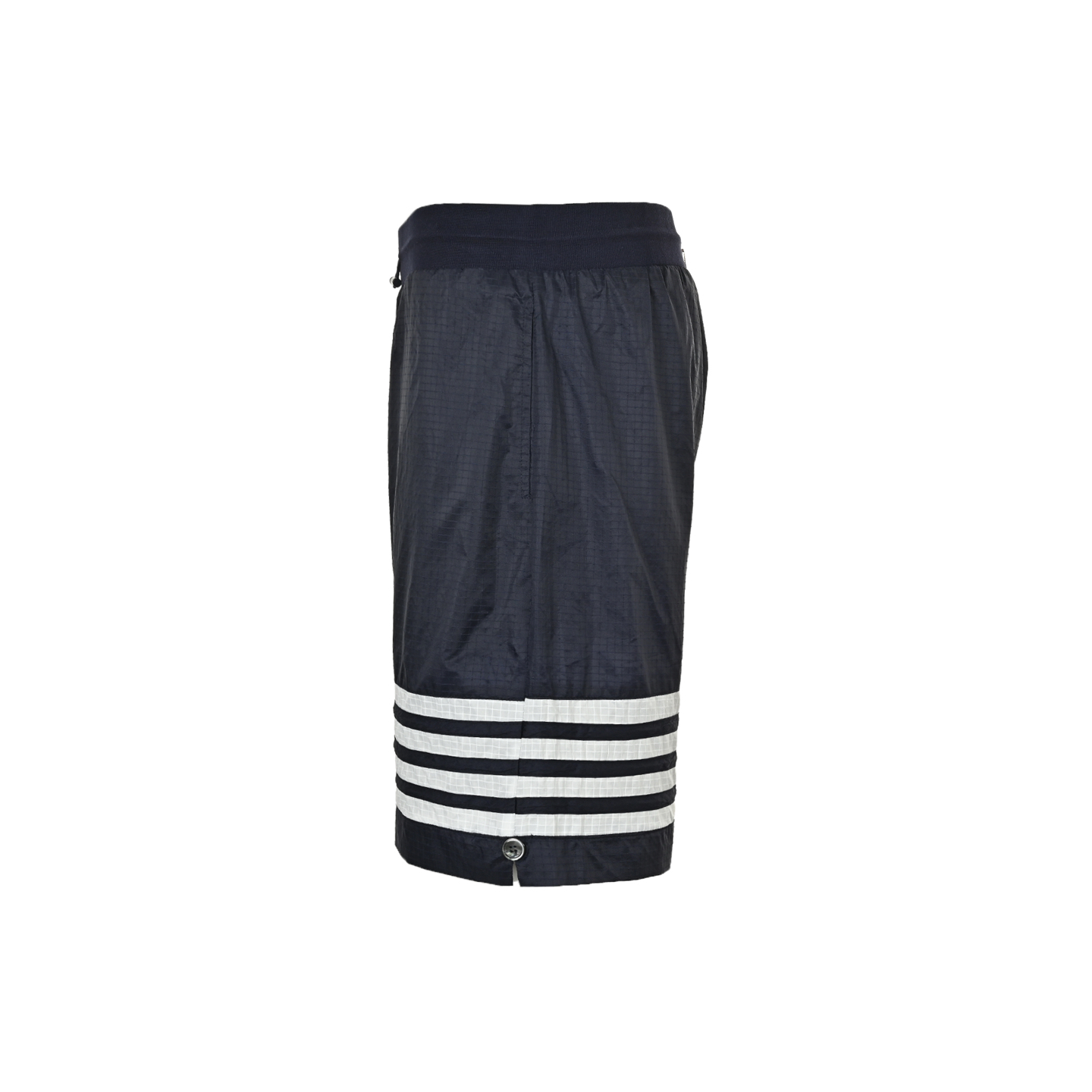 Thom Browne 汤姆布朗 双层梭织四杠防晒短裤-Top High Quatity Cheap Sneakers Fashion Clothing Clothes Bags handbags Shoes of all Brand wholesale With The best Quality And Beautiful Price from China Factory Chinese suppliers wholesaler seller Thom Browne 汤姆布朗 双层梭织四杠防晒短裤