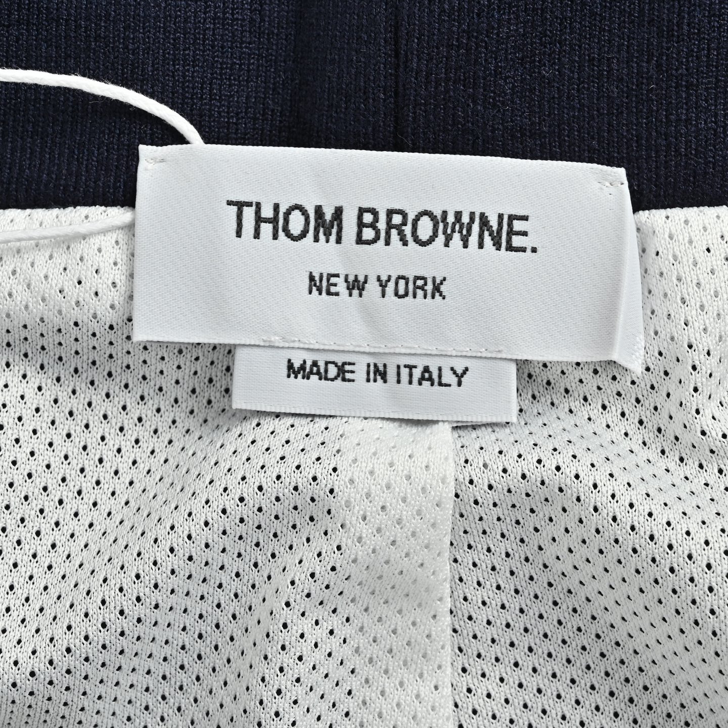Thom Browne 汤姆布朗 双层梭织四杠防晒短裤-Top High Quatity Cheap Sneakers Fashion Clothing Clothes Bags handbags Shoes of all Brand wholesale With The best Quality And Beautiful Price from China Factory Chinese suppliers wholesaler seller Thom Browne 汤姆布朗 双层梭织四杠防晒短裤