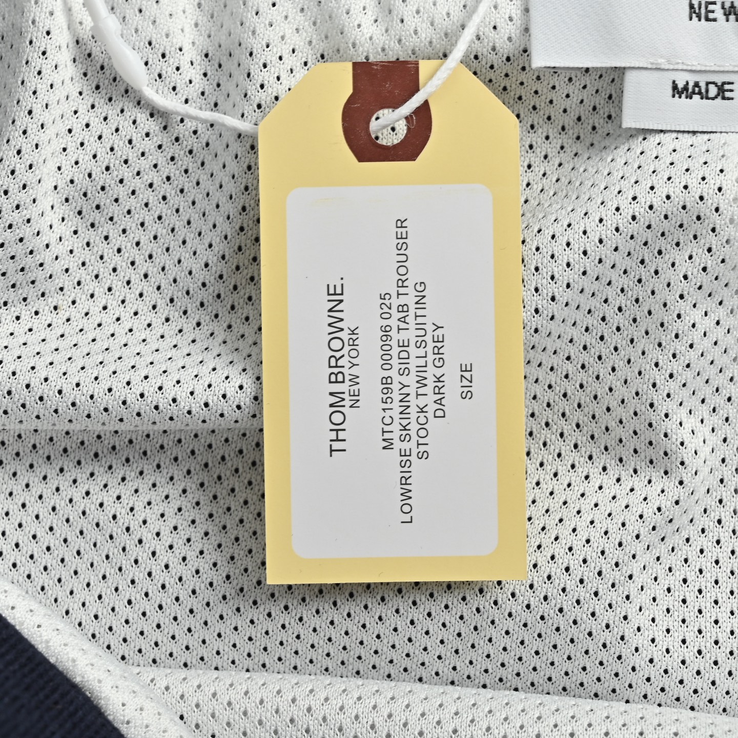 Thom Browne 汤姆布朗 双层梭织四杠防晒短裤-Top High Quatity Cheap Sneakers Fashion Clothing Clothes Bags handbags Shoes of all Brand wholesale With The best Quality And Beautiful Price from China Factory Chinese suppliers wholesaler seller Thom Browne 汤姆布朗 双层梭织四杠防晒短裤