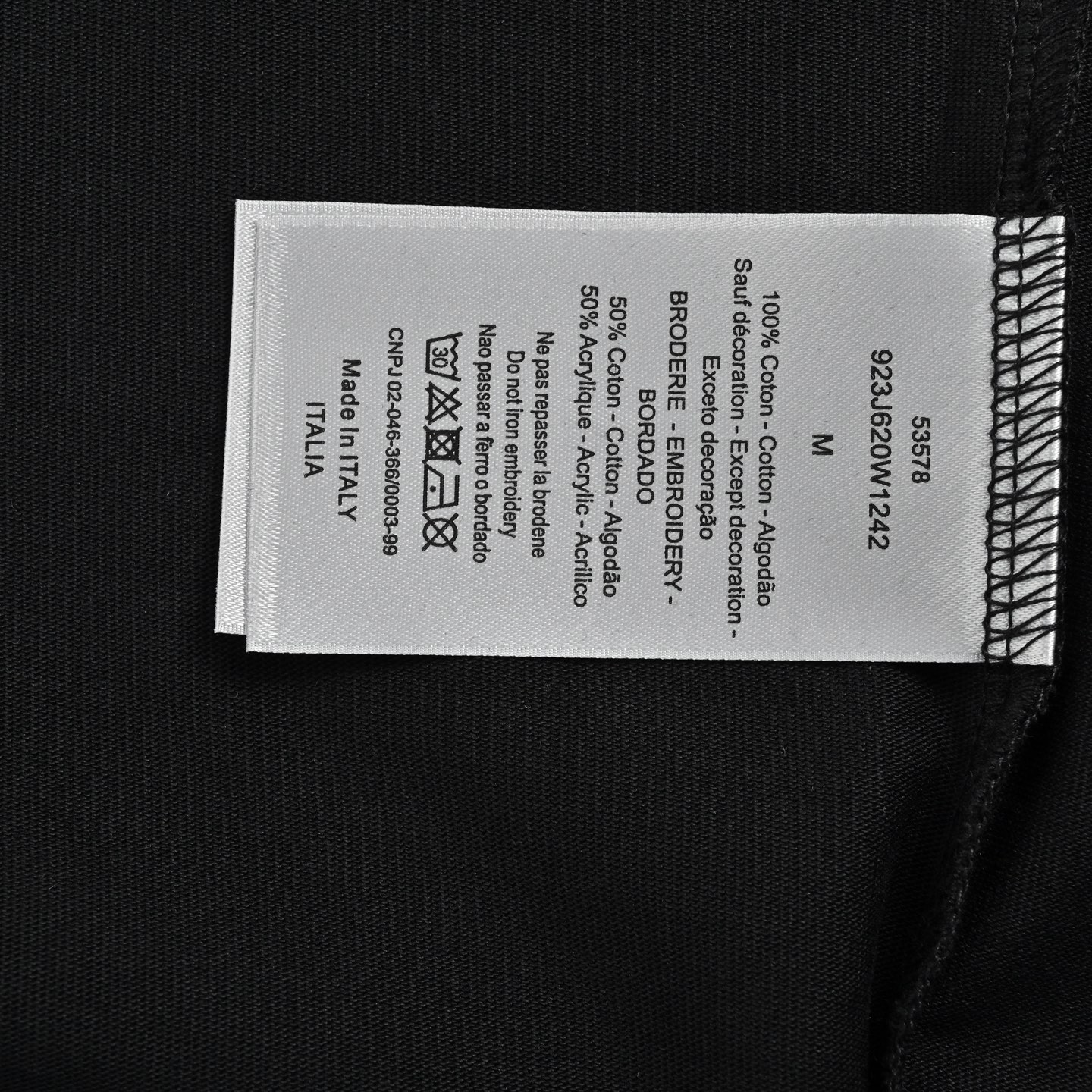 Dior 迪奥 老花贴布刺绣短袖-Chinese UA Cheap High Quatity Brand Clothes Bags handbags Sneakers wholesale wholesaler seller from China Factory suppliers Fashion Clothing Shoes best Quality Beautiful Price Dior 迪奥 老花贴布刺绣短袖
