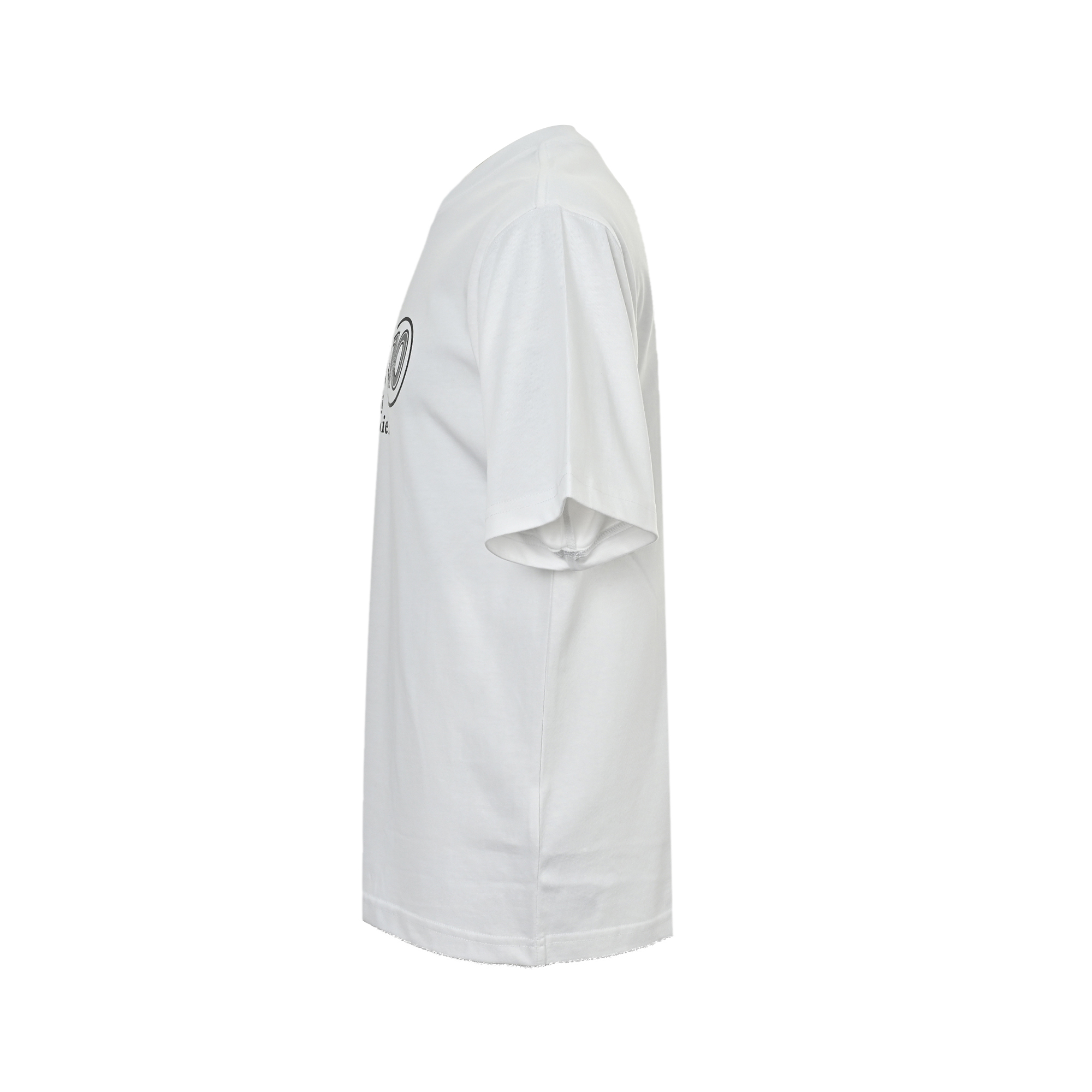 MaisonMargiela 马吉拉 MM10印花圆领短袖-Chinese UA Cheap High Quatity Brand Clothes Bags handbags Sneakers wholesale wholesaler seller from China Factory suppliers Fashion Clothing Shoes best Quality Beautiful Price MaisonMargiela 马吉拉 MM10印花圆领短袖