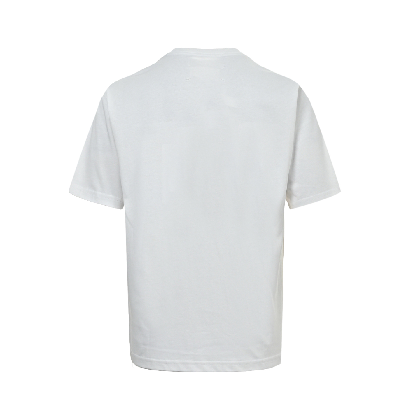 MaisonMargiela 马吉拉 MM10印花圆领短袖-Chinese UA Cheap High Quatity Brand Clothes Bags handbags Sneakers wholesale wholesaler seller from China Factory suppliers Fashion Clothing Shoes best Quality Beautiful Price MaisonMargiela 马吉拉 MM10印花圆领短袖