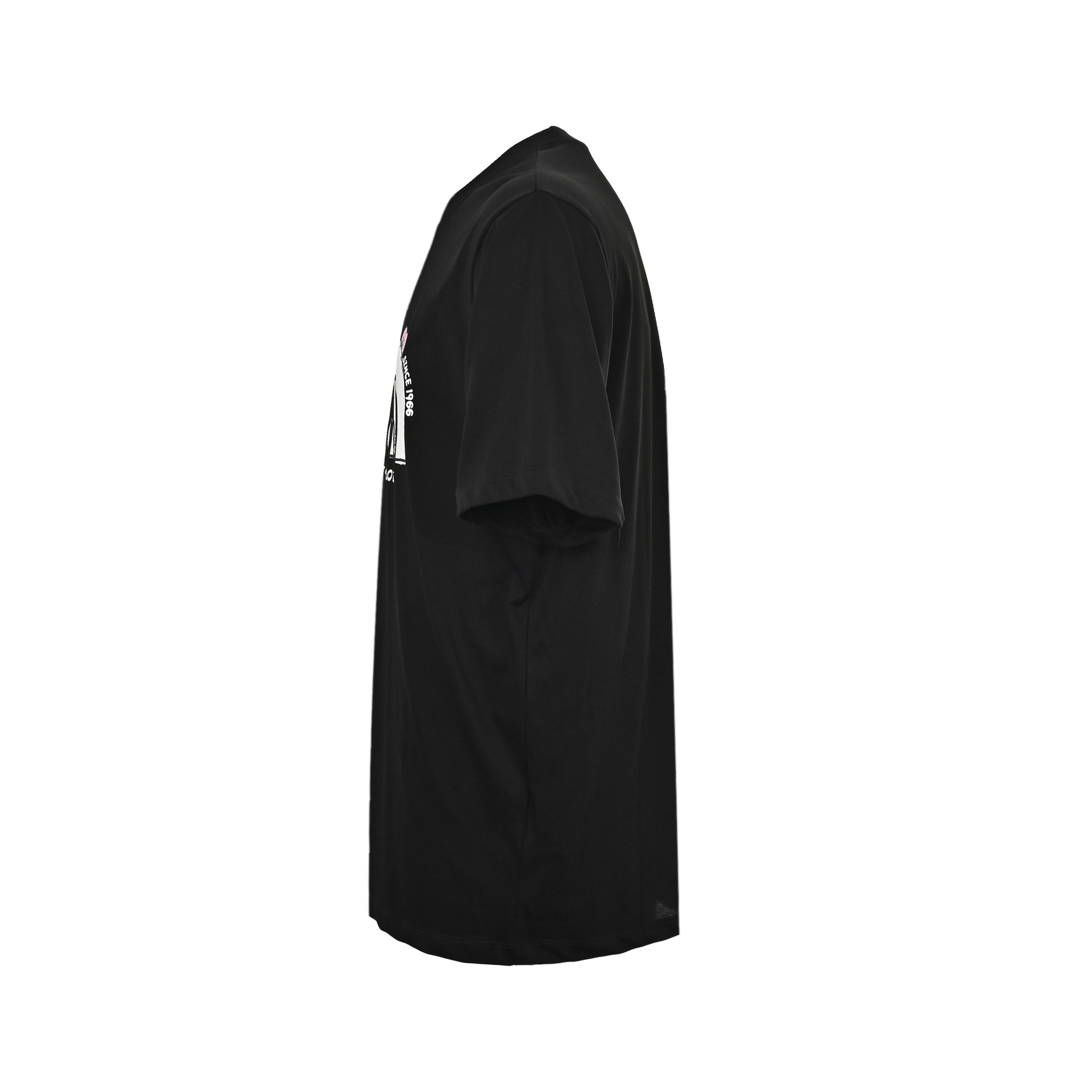 The North Face 北面 情人节限定爱心印花短袖黑色 白色-Chinese UA Cheap High Quatity Brand Clothes Bags handbags Sneakers wholesale wholesaler seller from China Factory suppliers Fashion Clothing Shoes best Quality Beautiful Price The North Face 北面 情人节限定爱心印花短袖黑色 白色