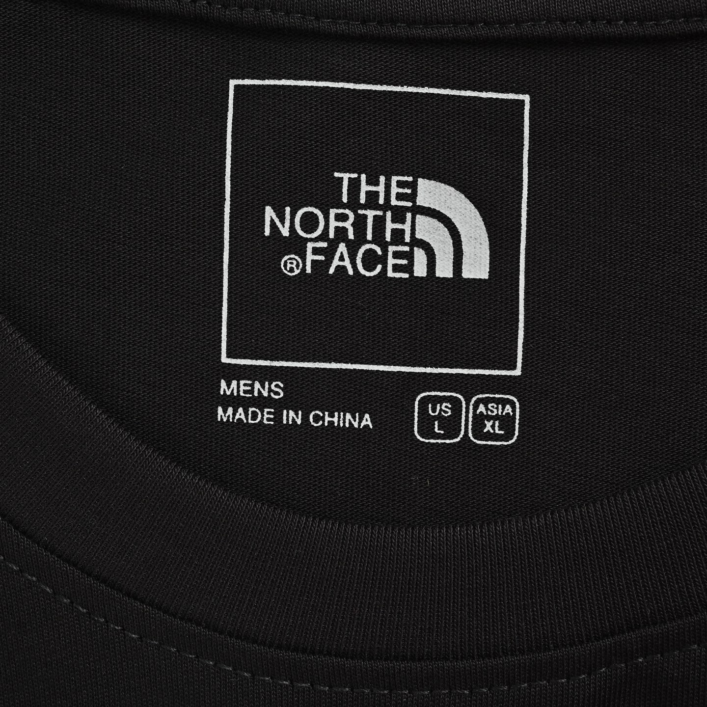 The North Face 北面 情人节限定爱心印花短袖黑色 白色-Chinese UA Cheap High Quatity Brand Clothes Bags handbags Sneakers wholesale wholesaler seller from China Factory suppliers Fashion Clothing Shoes best Quality Beautiful Price The North Face 北面 情人节限定爱心印花短袖黑色 白色