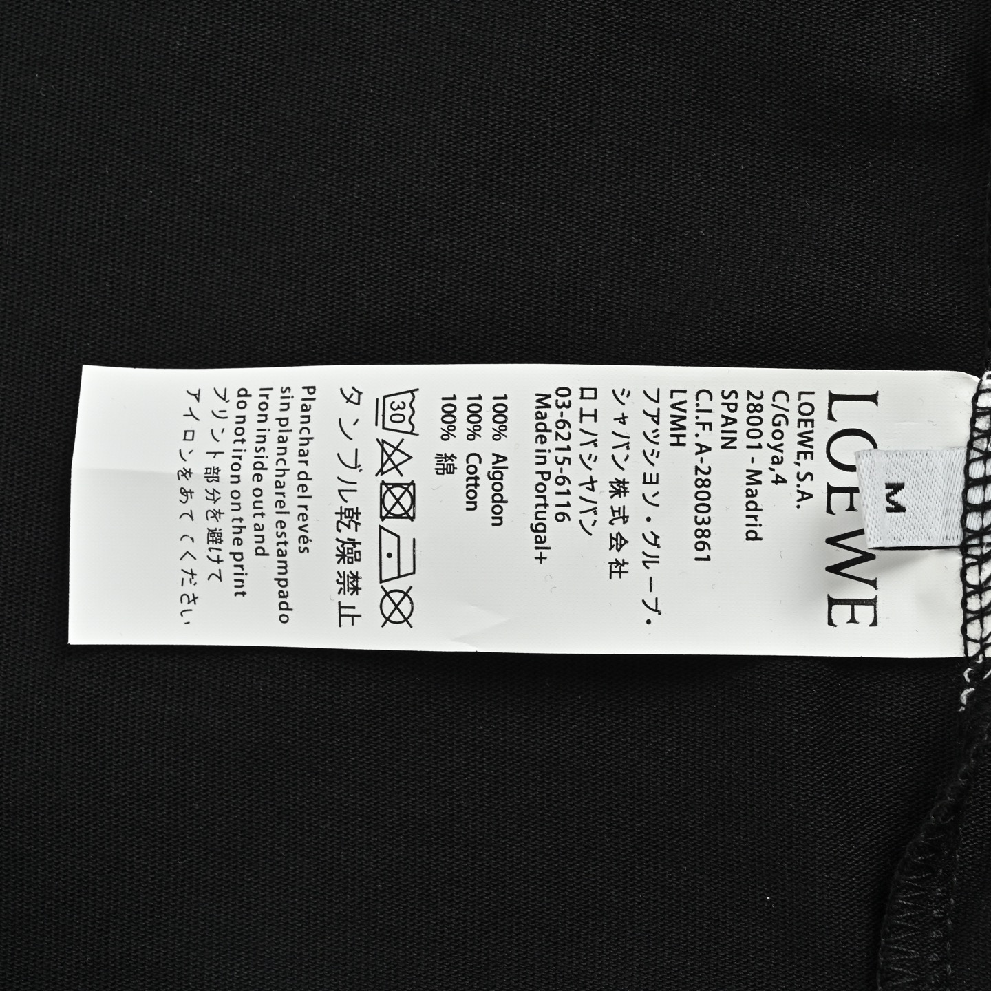 Loewe 罗意威 26ss 假口袋撞色logo短袖 黑色 白色 灰色-Chinese UA Cheap High Quatity Brand Clothes Bags handbags Sneakers wholesale wholesaler seller from China Factory suppliers Fashion Clothing Shoes best Quality Beautiful Price Loewe 罗意威 26ss 假口袋撞色logo短袖 黑色 白色 灰色