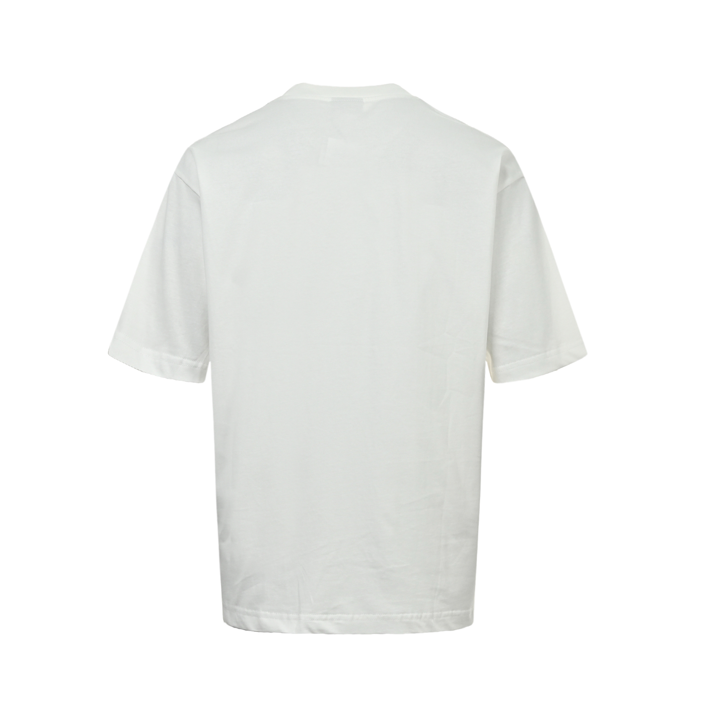Balenciaga 巴黎世家 字母刺绣3M融化印花短袖-Top High Quatity Cheap Sneakers Fashion Clothing Clothes Bags handbags Shoes of all Brand wholesale With The best Quality And Beautiful Price from China Factory Chinese suppliers wholesaler seller Balenciaga 巴黎世家 字母刺绣3M融化印花短袖
