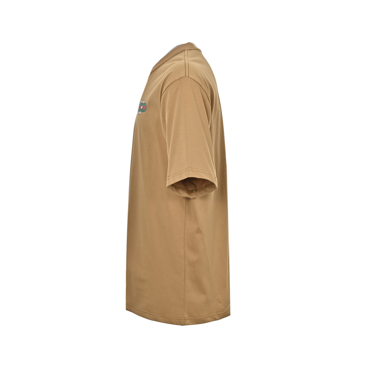 Gucci古驰 经典织带印花短袖-Chinese UA Cheap High Quatity Brand Clothes Bags handbags Sneakers wholesale wholesaler seller from China Factory suppliers Fashion Clothing Shoes best Quality Beautiful Price Gucci古驰 经典织带印花短袖