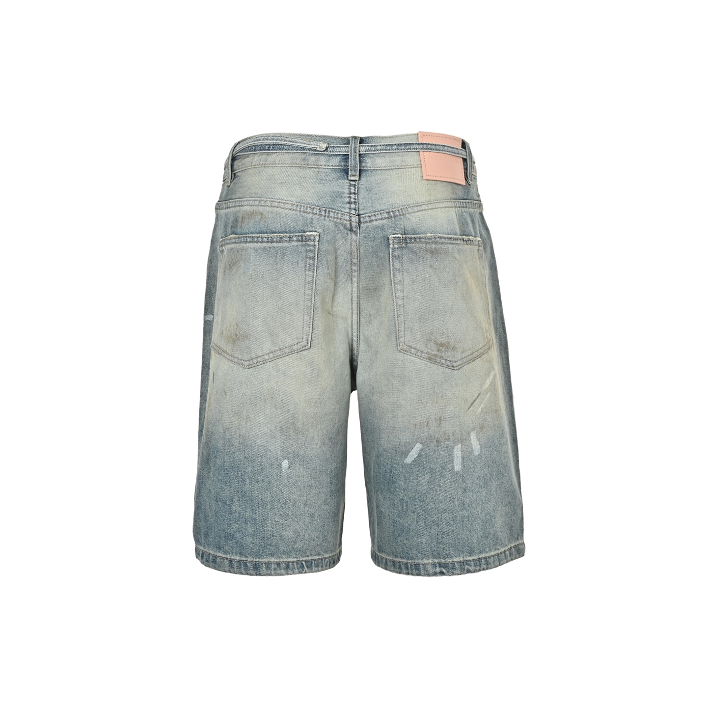 Acne Studios 喷墨水洗牛仔短裤-Chinese UA Cheap High Quatity Brand Clothes Bags handbags Sneakers wholesale wholesaler seller from China Factory suppliers Fashion Clothing Shoes best Quality Beautiful Price Acne Studios 喷墨水洗牛仔短裤