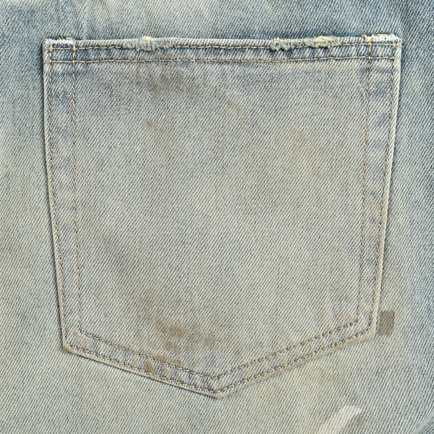 Acne Studios 喷墨水洗牛仔短裤-Chinese UA Cheap High Quatity Brand Clothes Bags handbags Sneakers wholesale wholesaler seller from China Factory suppliers Fashion Clothing Shoes best Quality Beautiful Price Acne Studios 喷墨水洗牛仔短裤