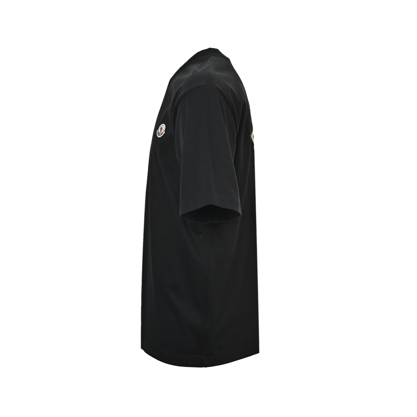 Moncler 蒙口 NIGO奔驰联名刺绣圆领短袖 26SS NIGO联名刺绣圆领短袖-Chinese UA Cheap High Quatity Brand Clothes Bags handbags Sneakers wholesale wholesaler seller from China Factory suppliers Fashion Clothing Shoes best Quality Beautiful Price Moncler 蒙口 NIGO奔驰联名刺绣圆领短袖 26SS NIGO联名刺绣圆领短袖