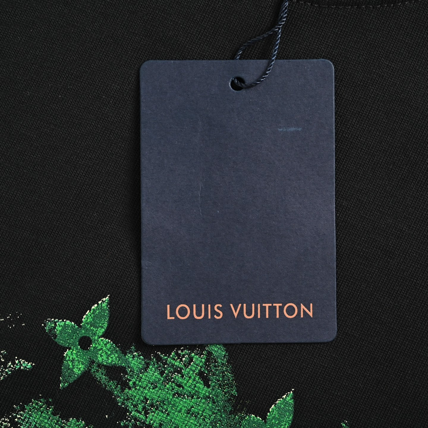 Louis Vuitton/路易威登 老花渐变晕染印花短袖-莆田鞋,莆田鞋货源,高仿鞋,高仿鞋货源,安福档口,莆田高仿鞋,莆田鞋批发,高仿鞋批发,莆田高仿运动鞋,高仿运动鞋,莆田运动鞋 Louis Vuitton/路易威登 老花渐变晕染印花短袖