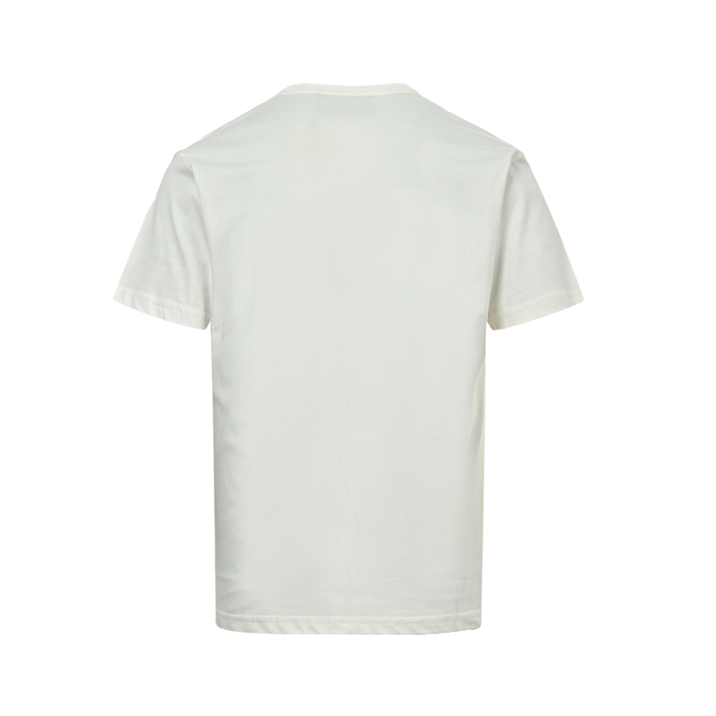 Gucci 古驰 联名三叶草印花短袖-Chinese UA Cheap High Quatity Brand Clothes Bags handbags Sneakers wholesale wholesaler seller from China Factory suppliers Fashion Clothing Shoes best Quality Beautiful Price Gucci 古驰 联名三叶草印花短袖